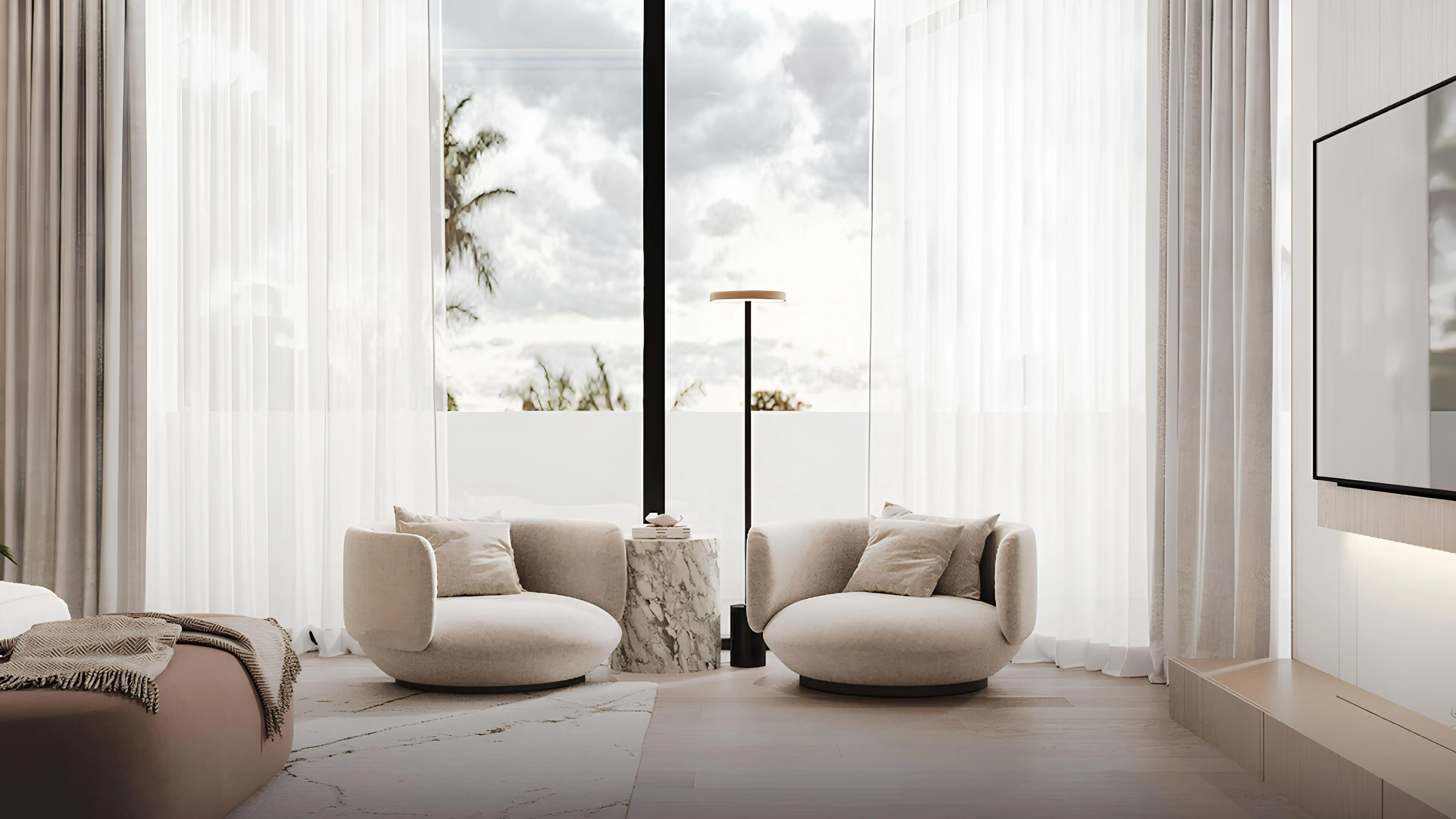 Photograph 7 of 10 of Isola Villa Terra Collection