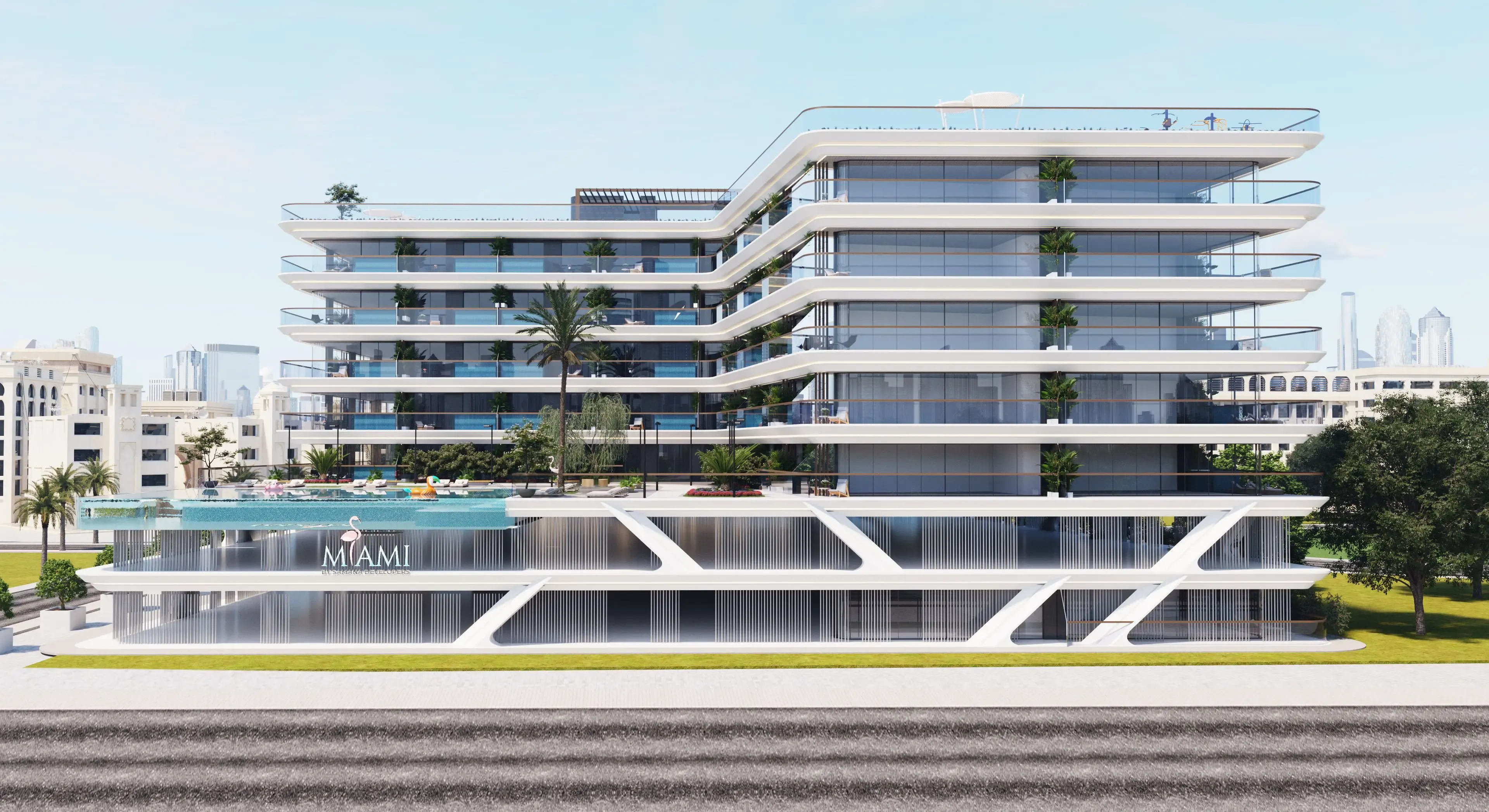 Miami II