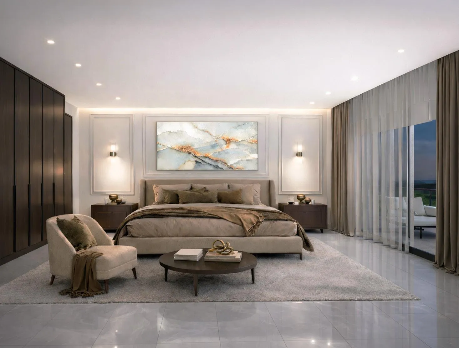 Photograph 7 of 8 of Lincoln Star Residence 4