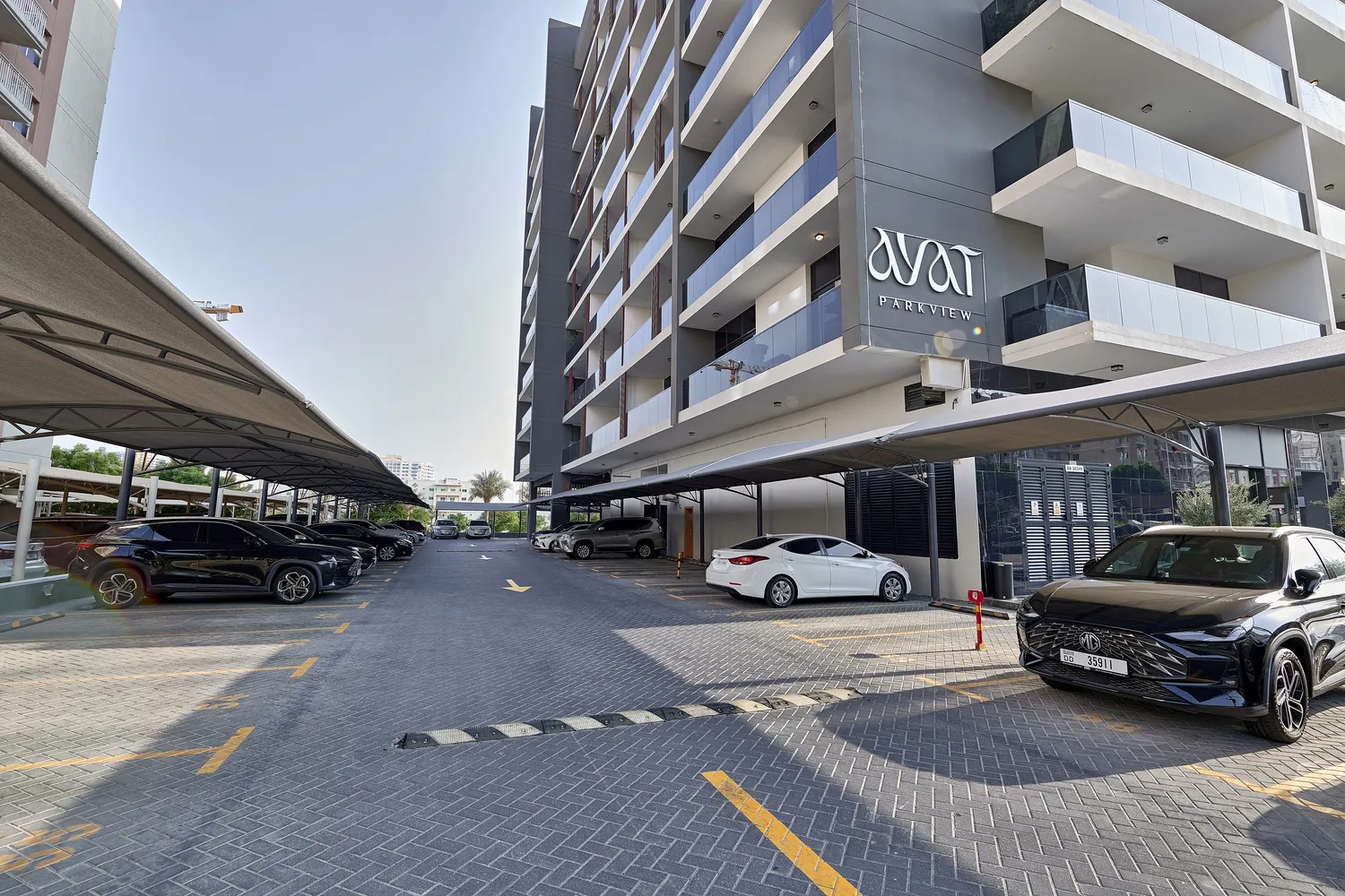 Photograph 3 of 10 of AYAT Parkview