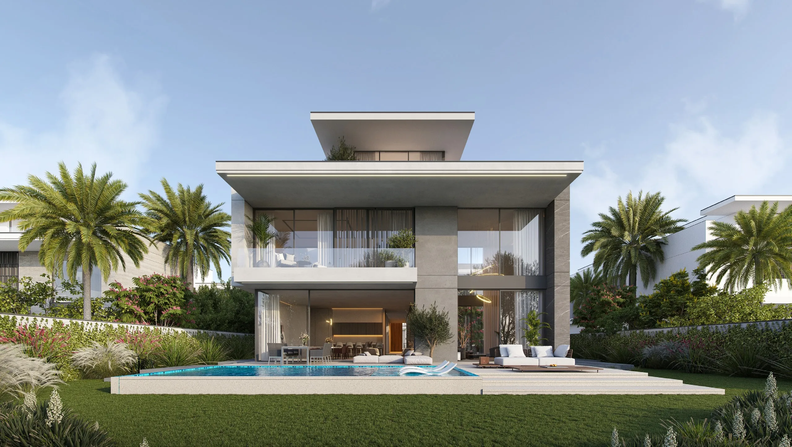 Photograph 6 of 10 of Cedarwood Estates South
