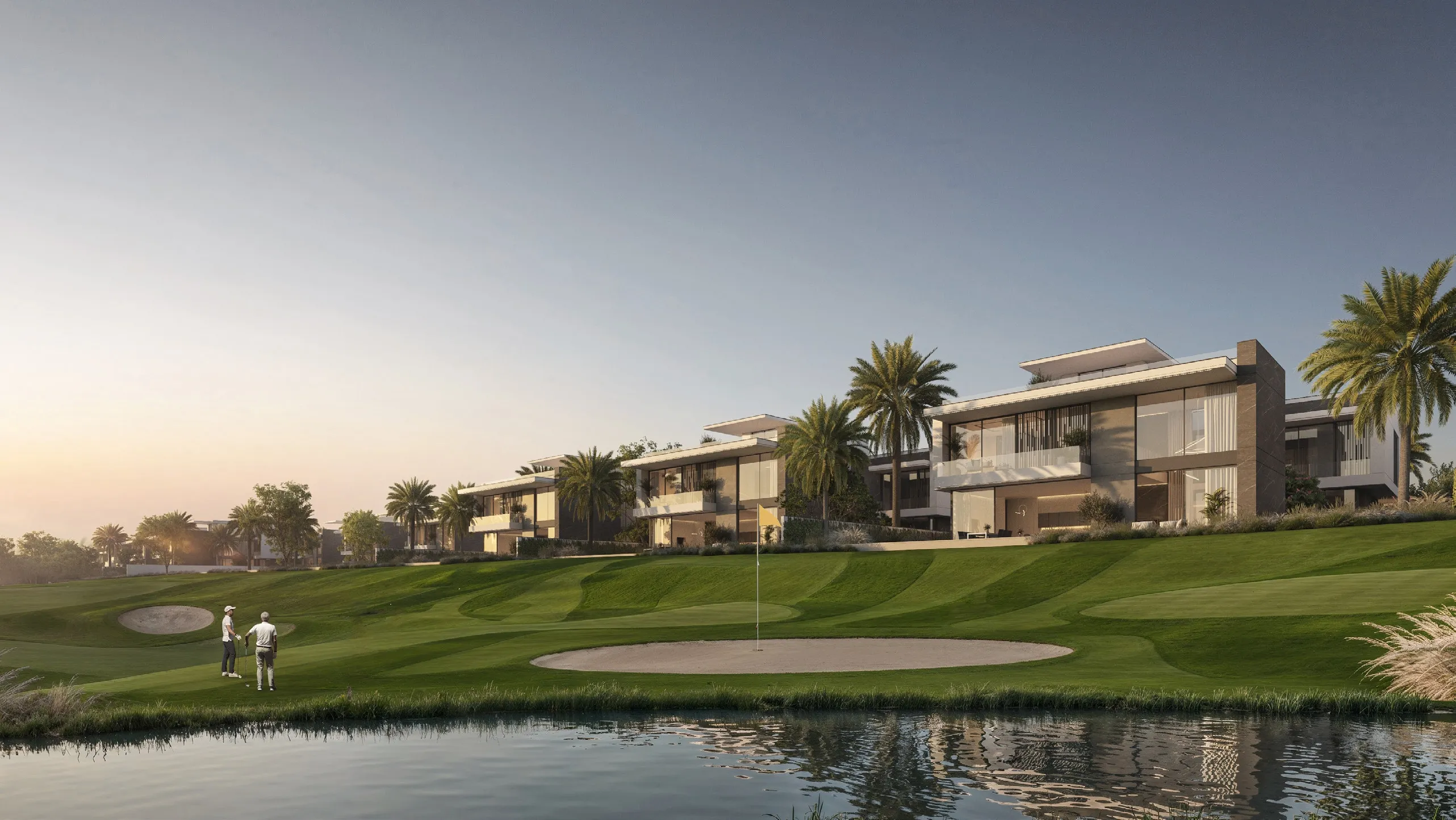 Photograph 5 of 10 of Cedarwood Estates South