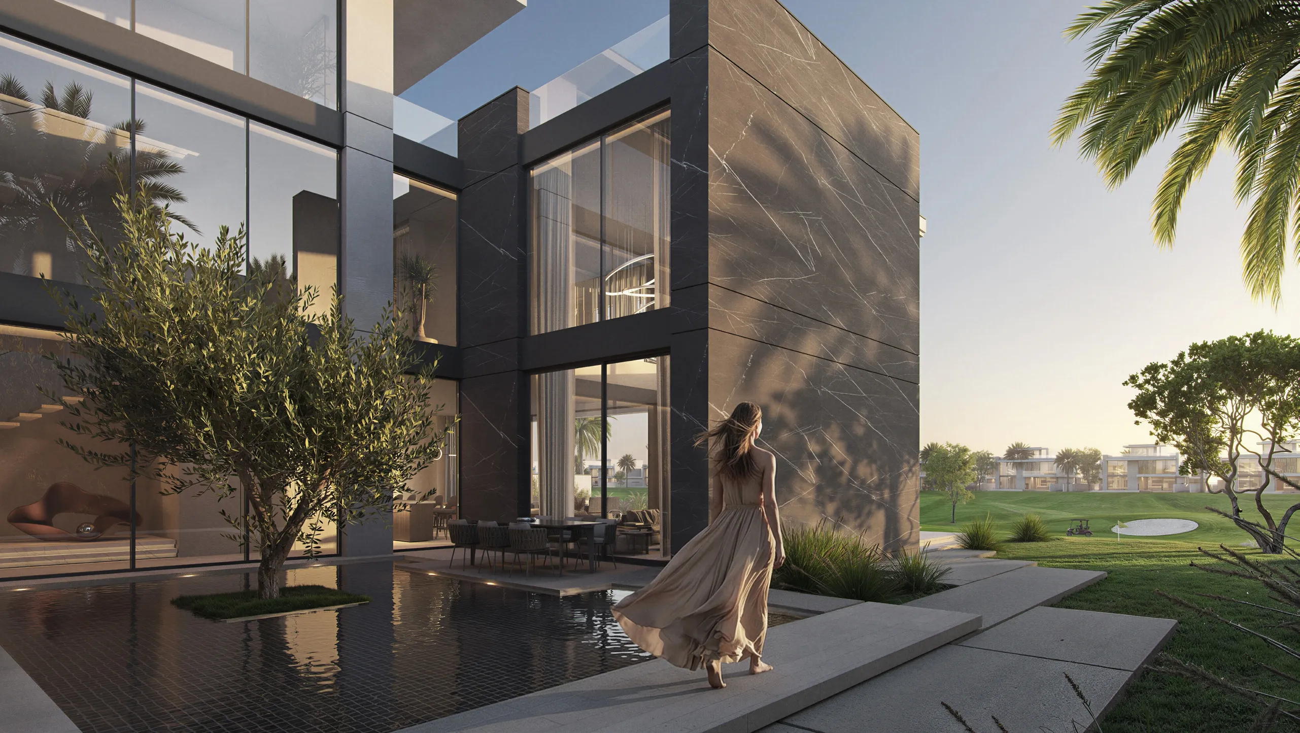 Photograph 7 of 10 of Cedarwood Estates South