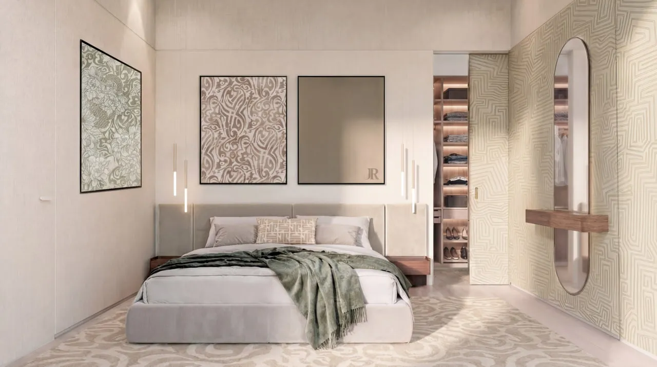 Photograph 8 of 10 of John Richmond Residences at Mira Coral Bay