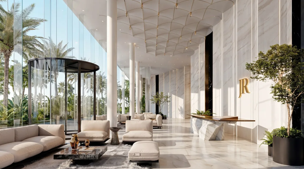 Photograph 10 of 10 of John Richmond Residences at Mira Coral Bay