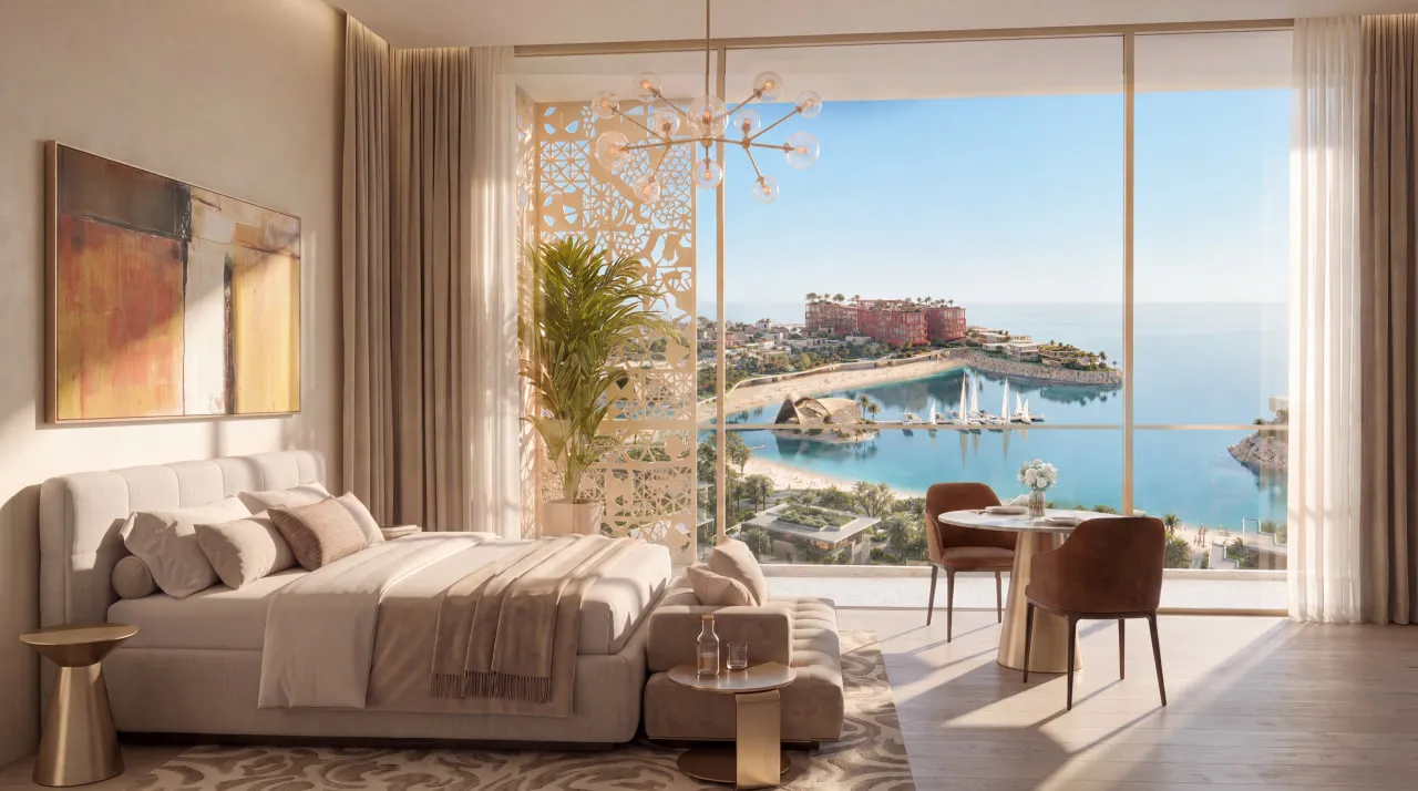 Photograph 5 of 10 of John Richmond Residences at Mira Coral Bay