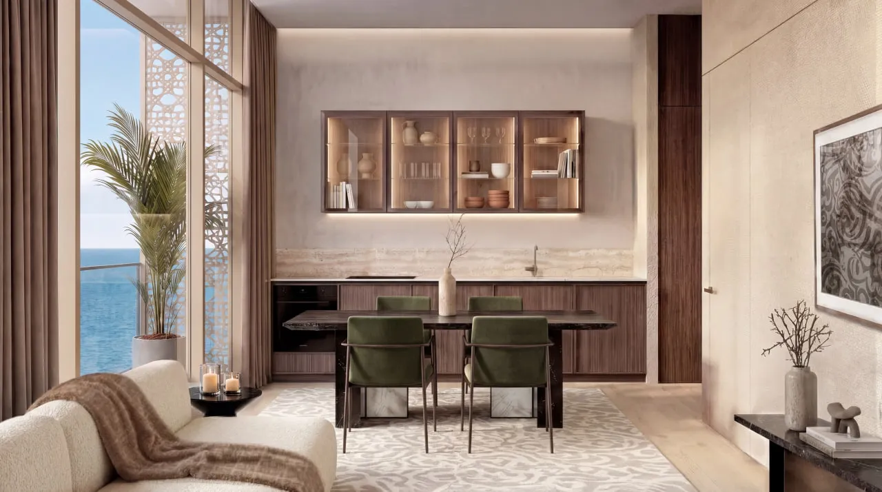 Photograph 6 of 10 of John Richmond Residences at Mira Coral Bay