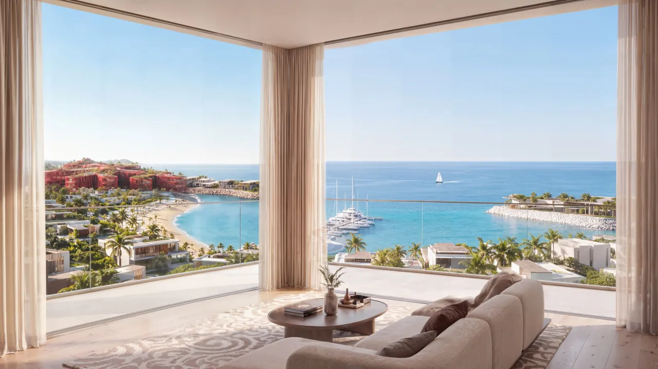 Photograph 7 of 10 of John Richmond Residences at Mira Coral Bay