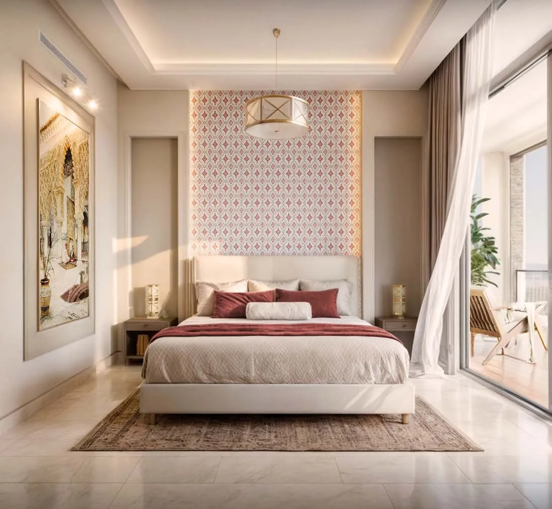 Photograph 7 of 10 of Bab Al Qasr Residence 31