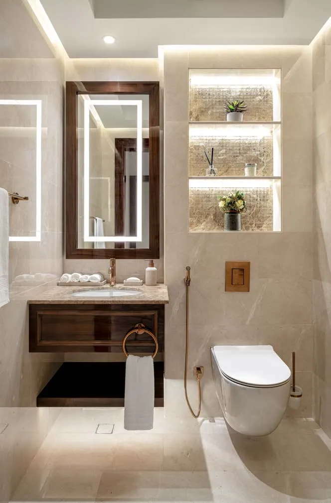 Photograph 9 of 10 of Bab Al Qasr Residence 31
