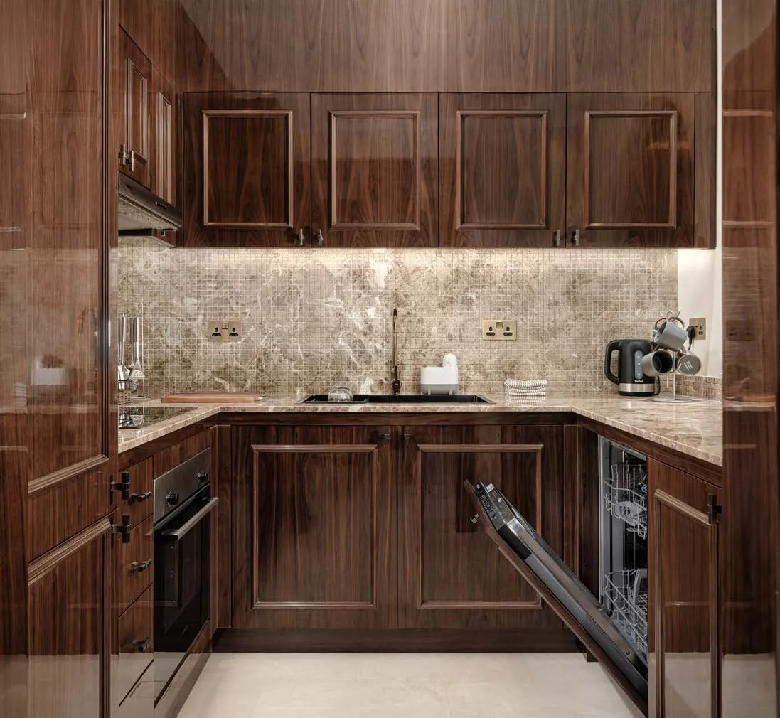 Photograph 8 of 10 of Bab Al Qasr Residence 31