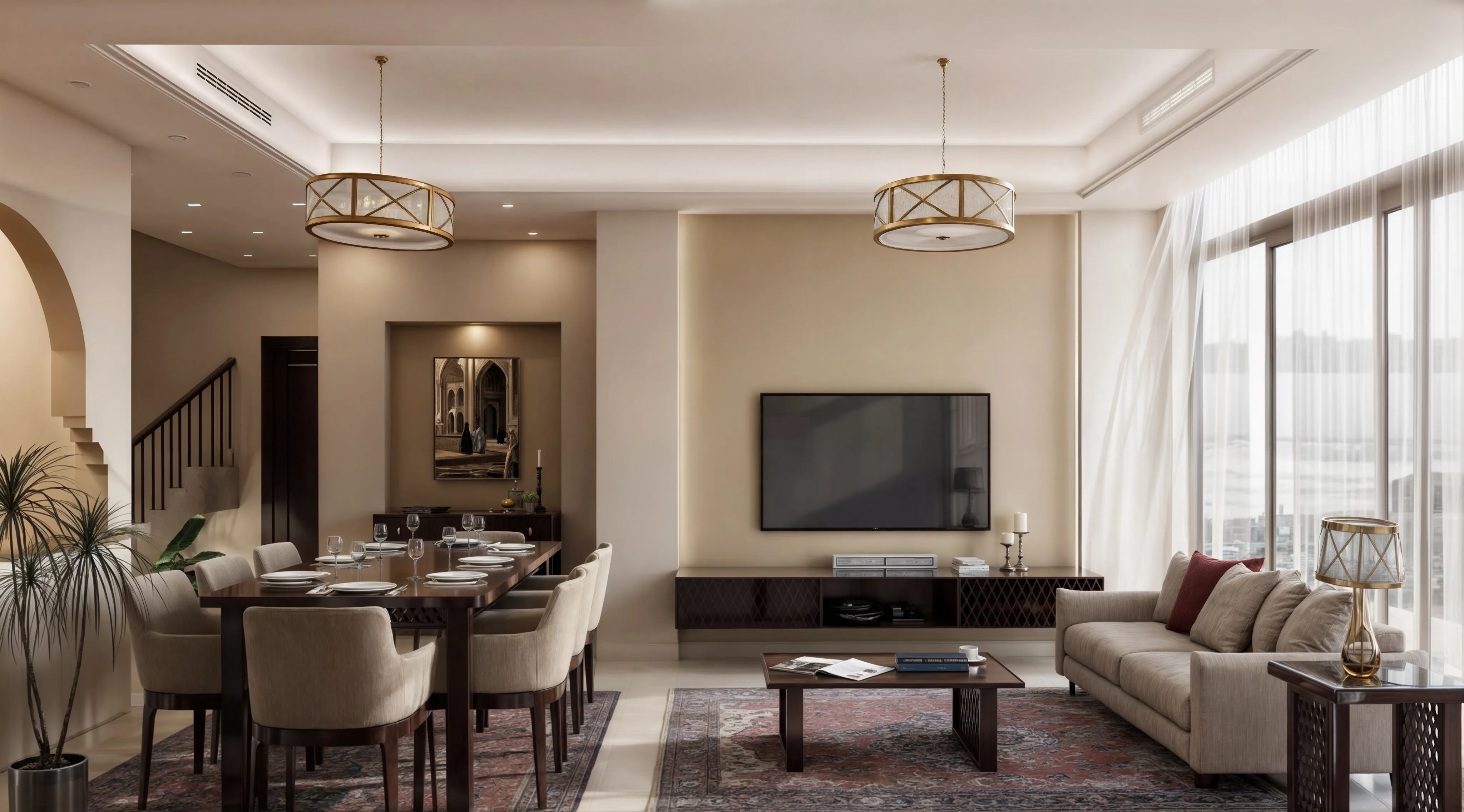 Photograph 5 of 10 of Bab Al Qasr Residence 31
