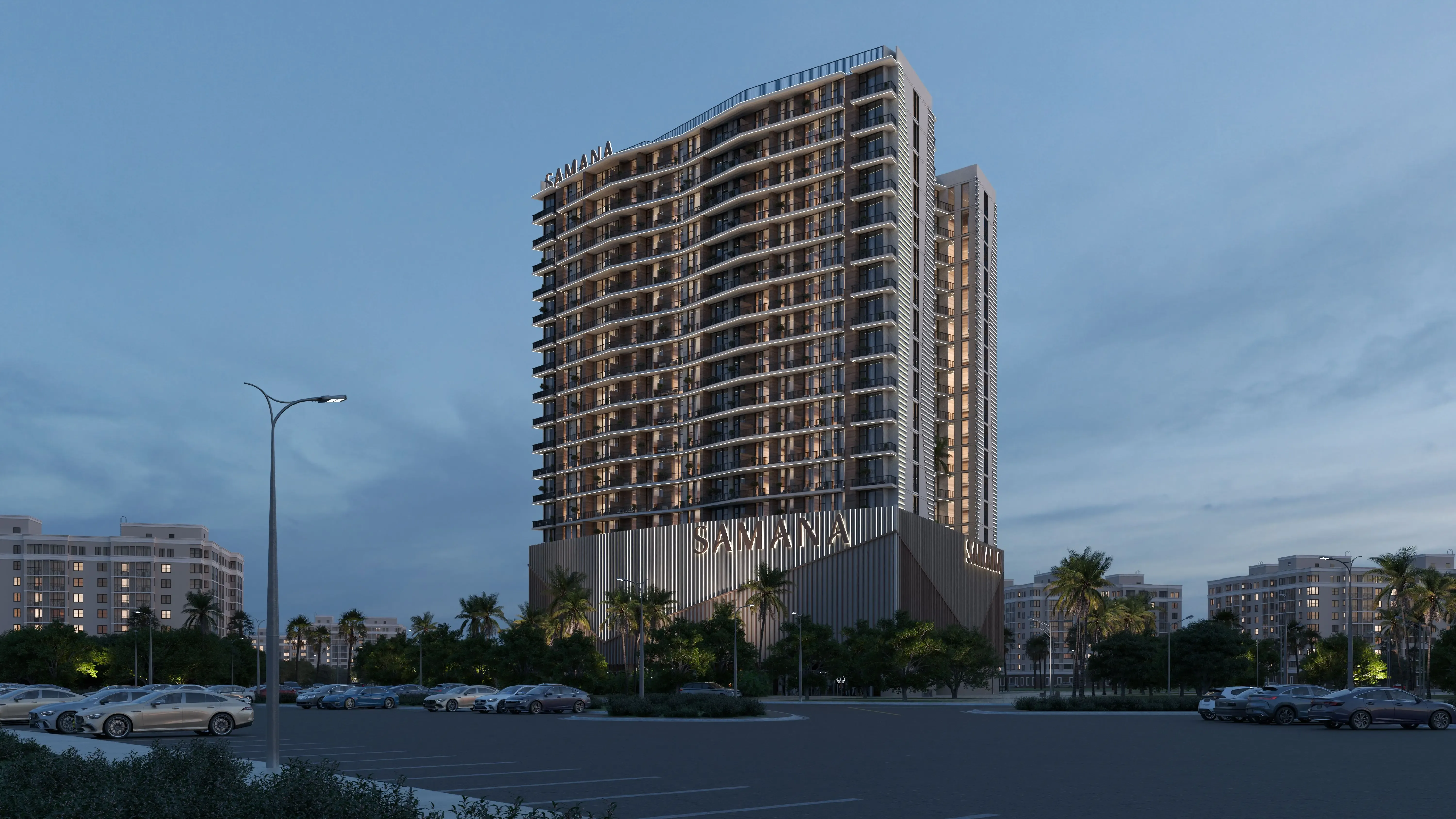 Photograph 3 of 10 of Samana Greenfield 2
