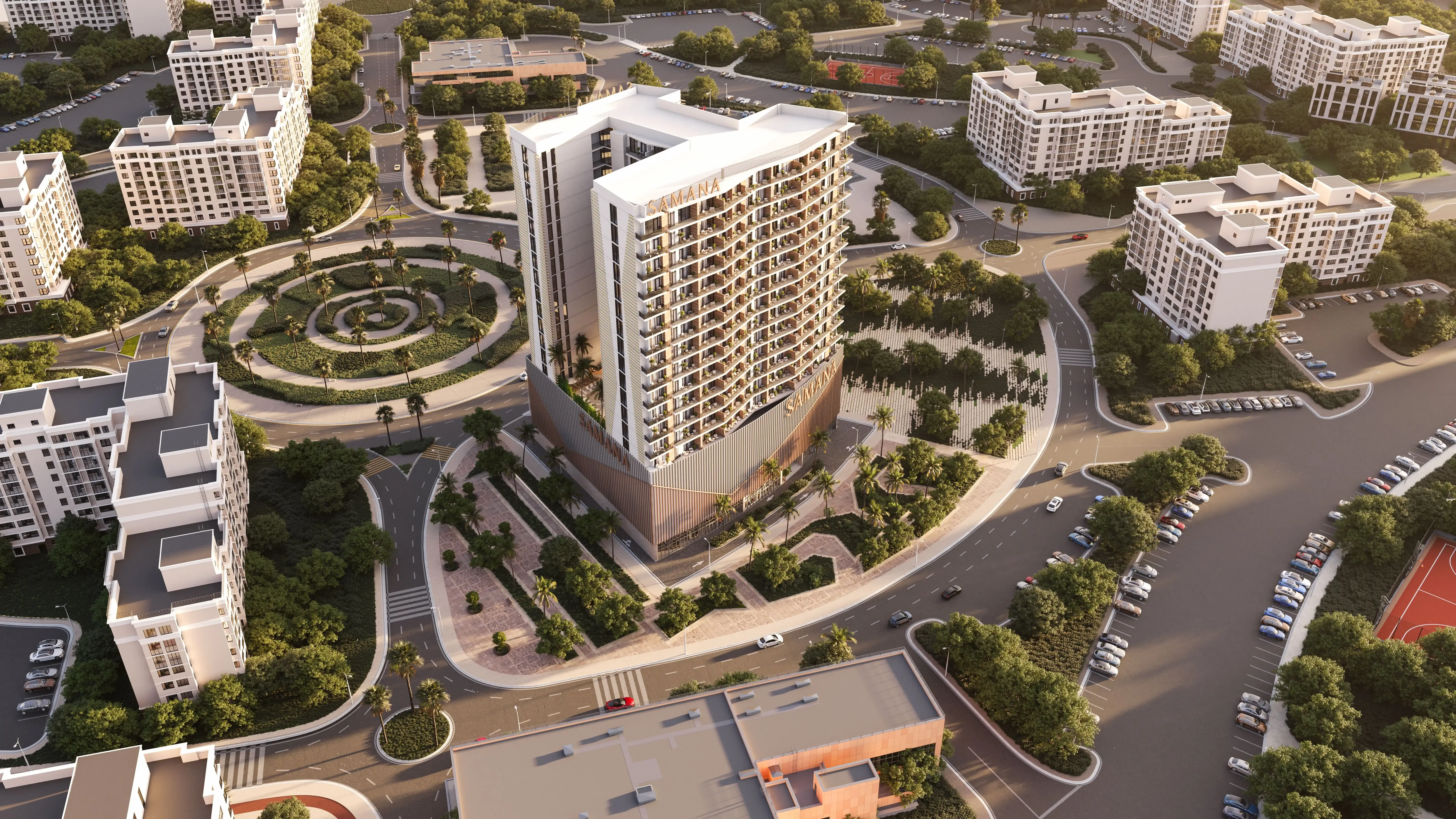 Photograph 5 of 10 of Samana Greenfield 2
