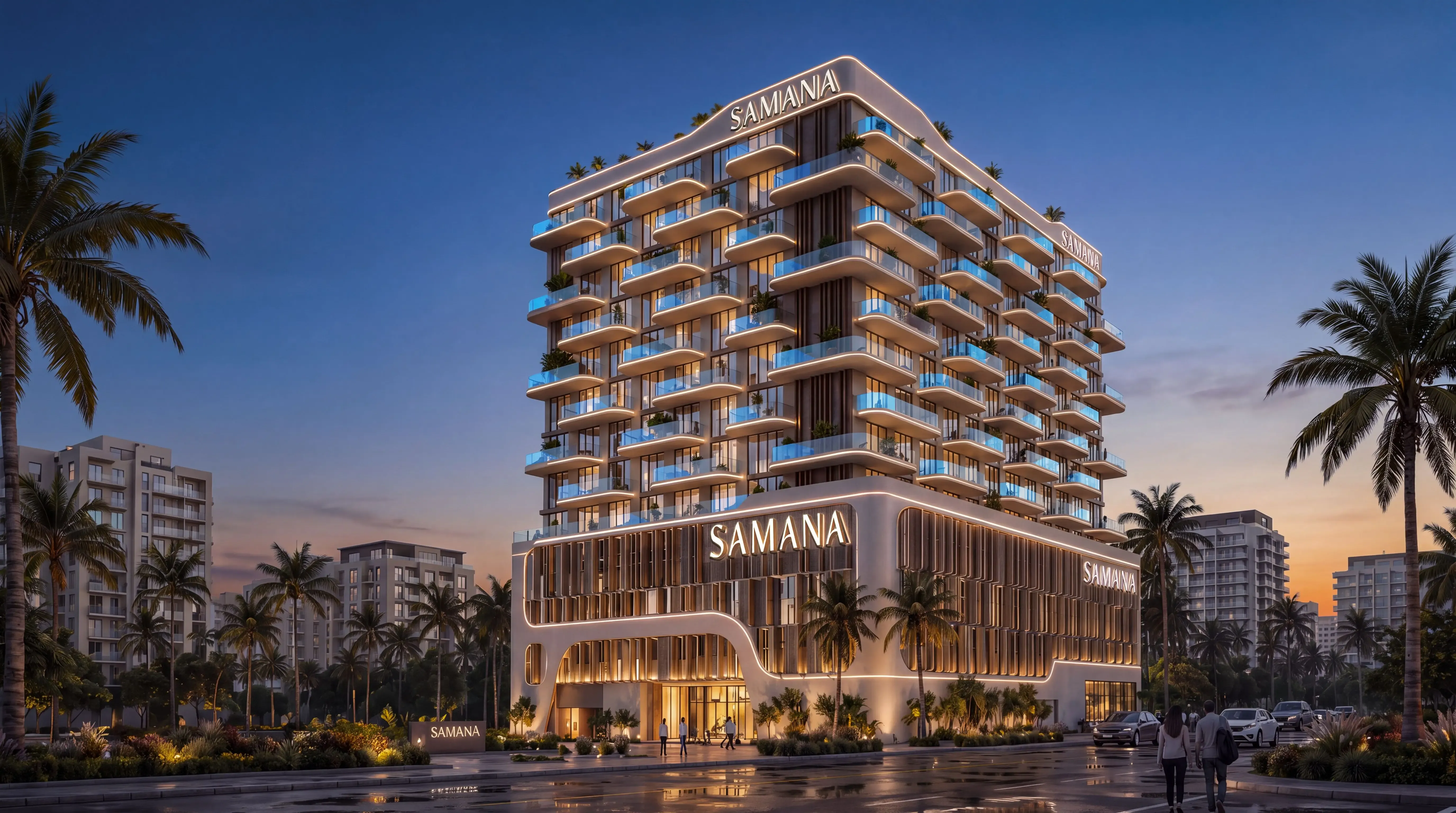 Photograph 3 of 7 of Samana Portside