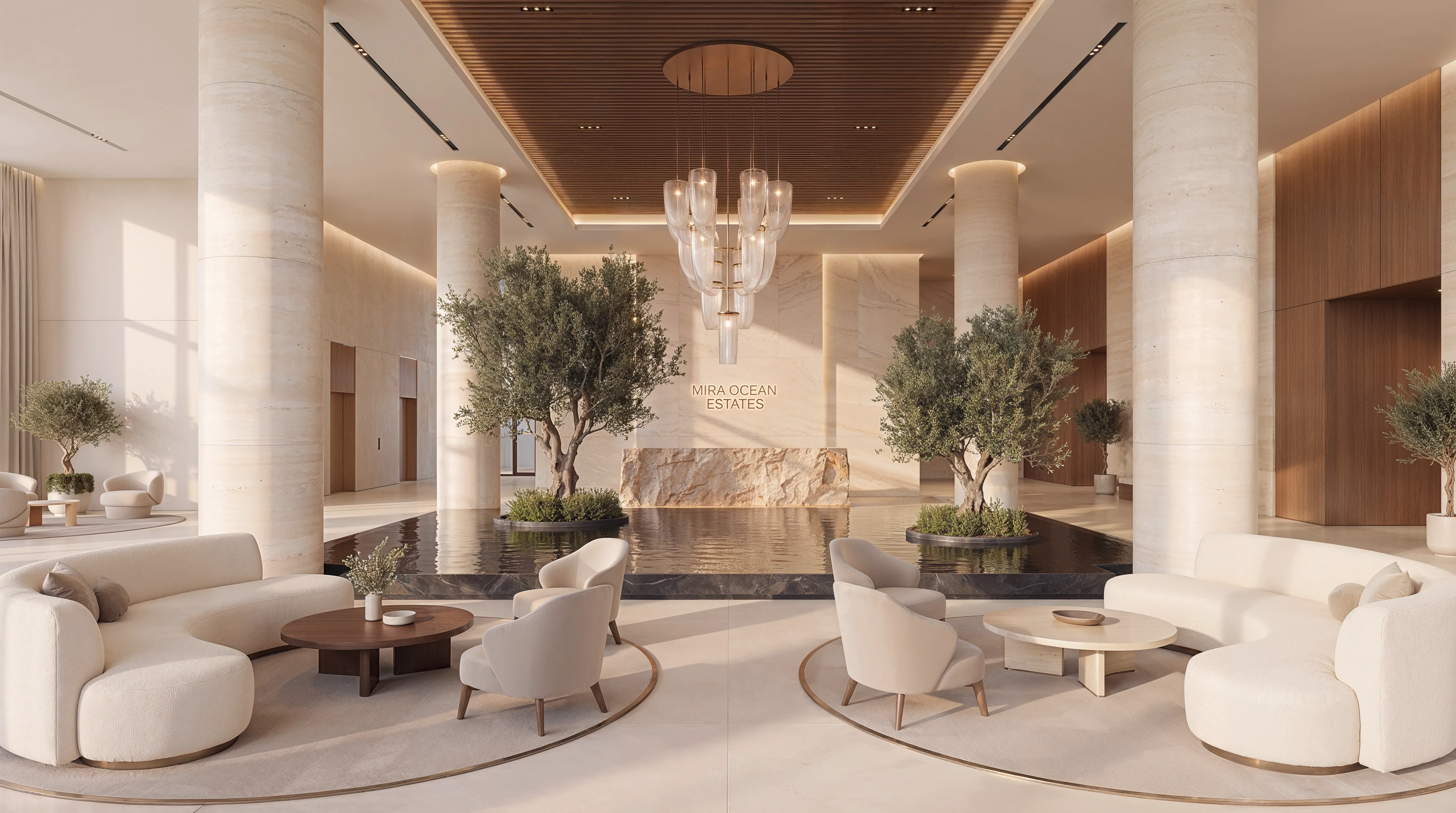 Mira Ocean Estates Phase 1 in Salalah, Oman — thumbnail 9