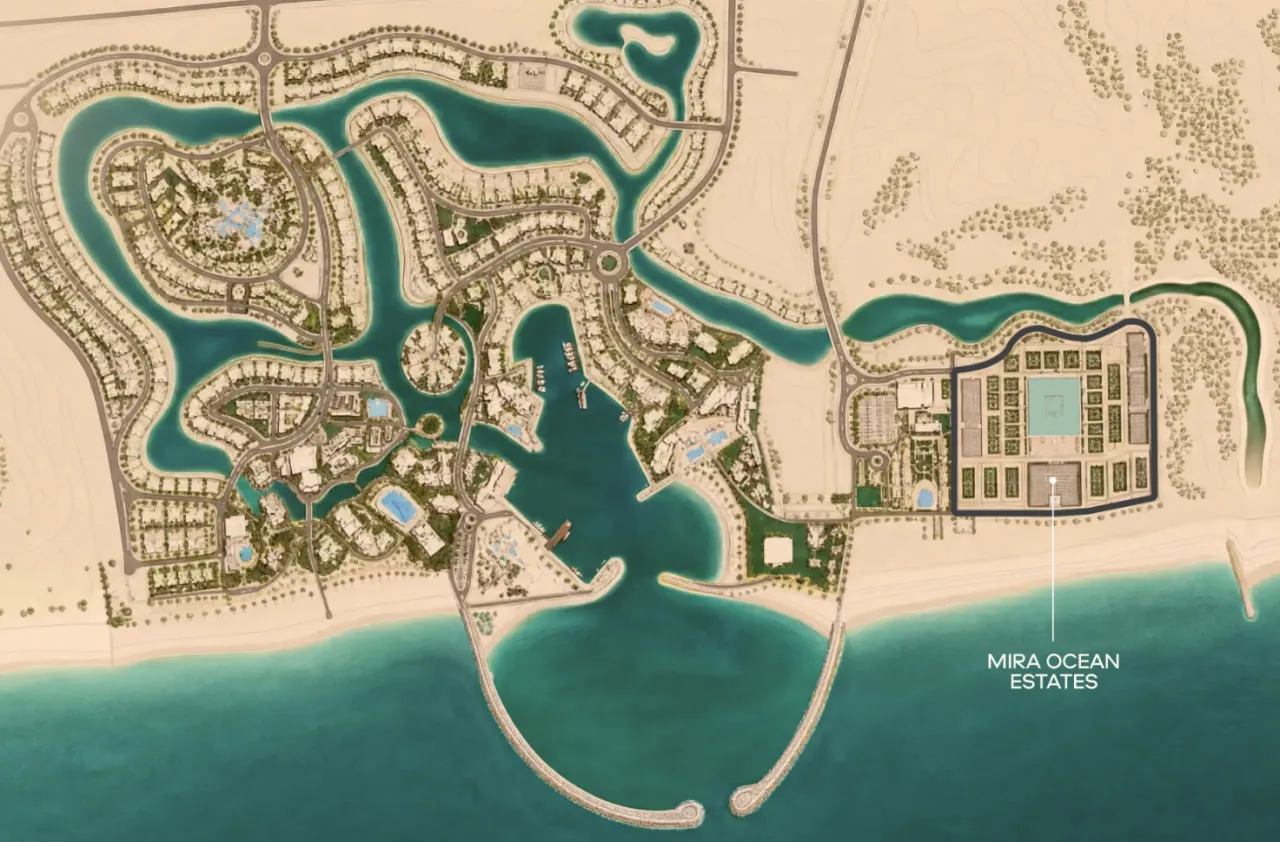 Mira Ocean Estates Phase 1