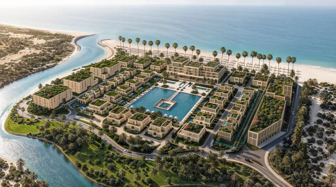 Mira Ocean Estates Phase 1 in Salalah, Oman — thumbnail 14