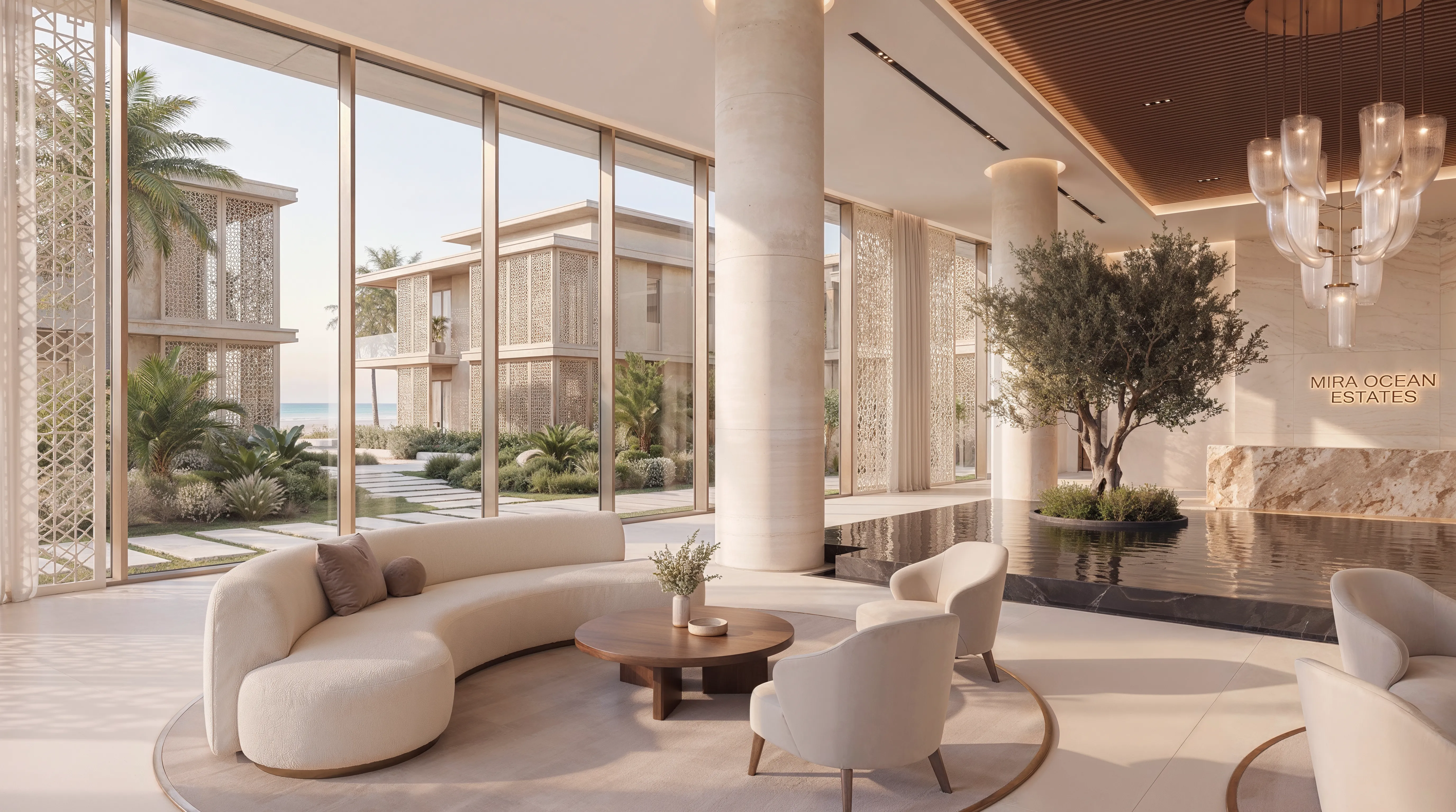 Mira Ocean Estates Phase 1 in Salalah, Oman — thumbnail 11