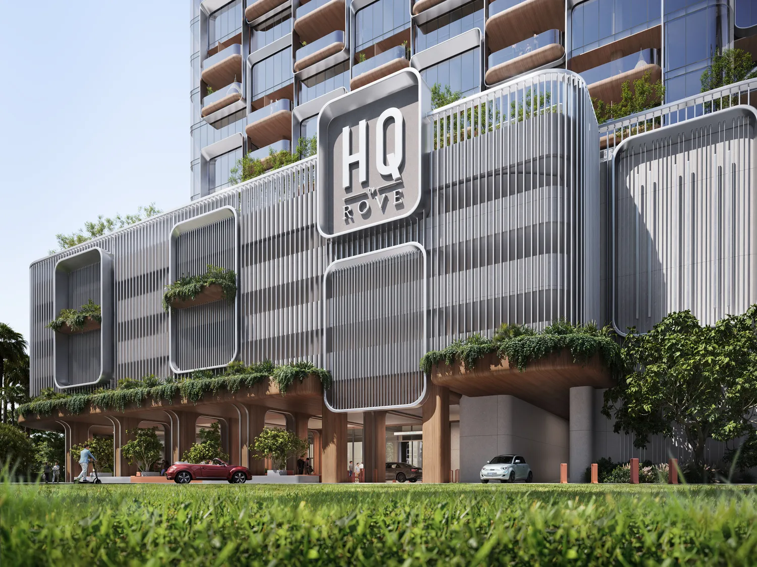 Photograph 7 of 10 of HQ by Rove