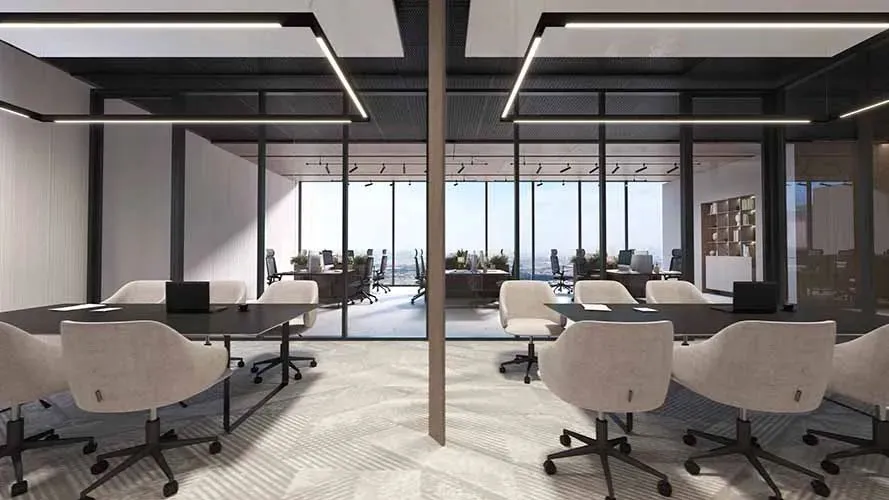 Photograph 7 of 10 of Samana Business Hub