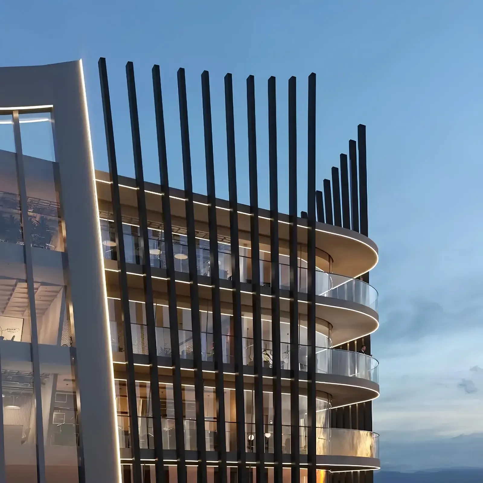 Photograph 2 of 10 of Samana Business Hub