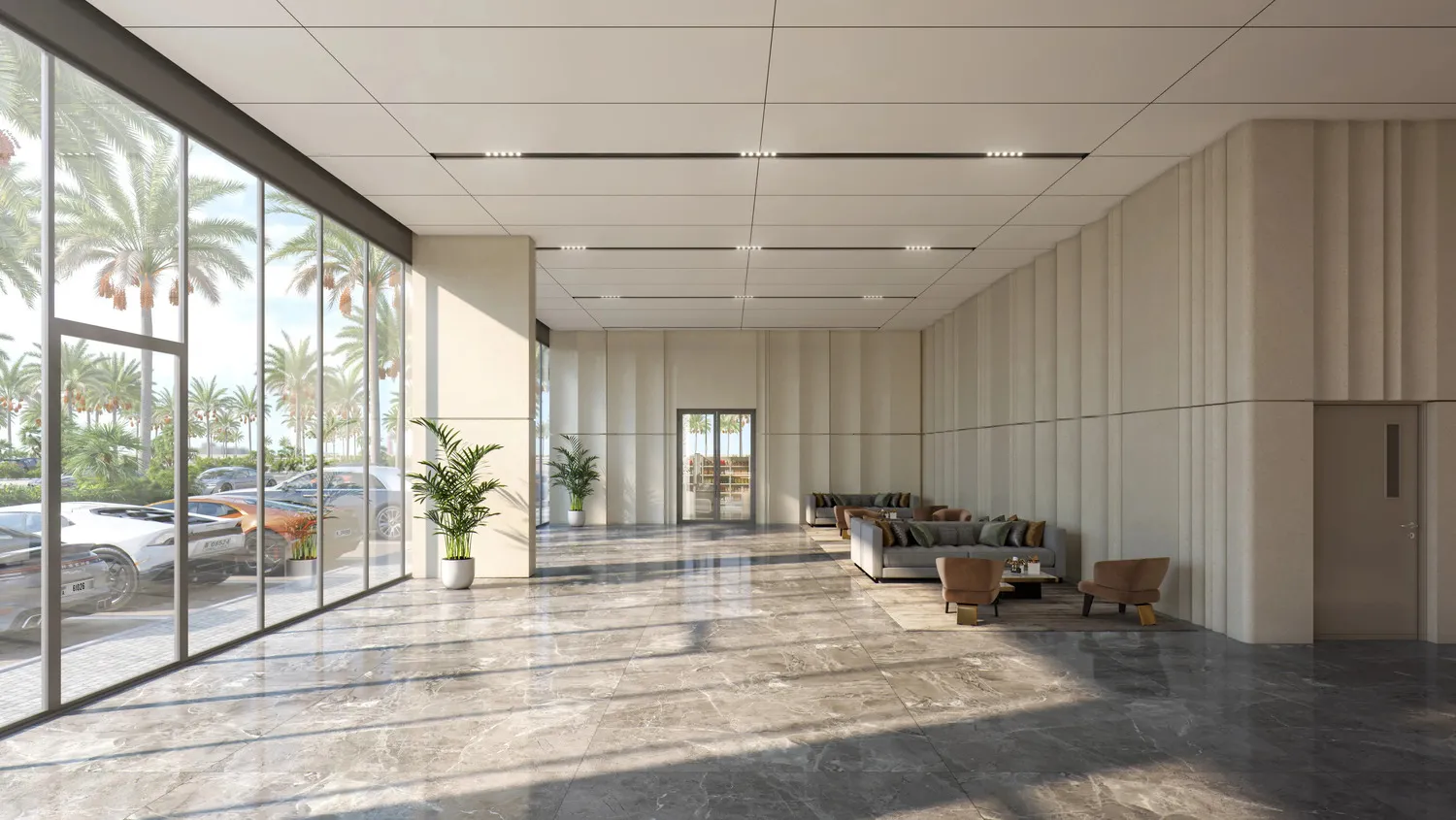 Photograph 6 of 10 of Tomorrow Commercial Tower