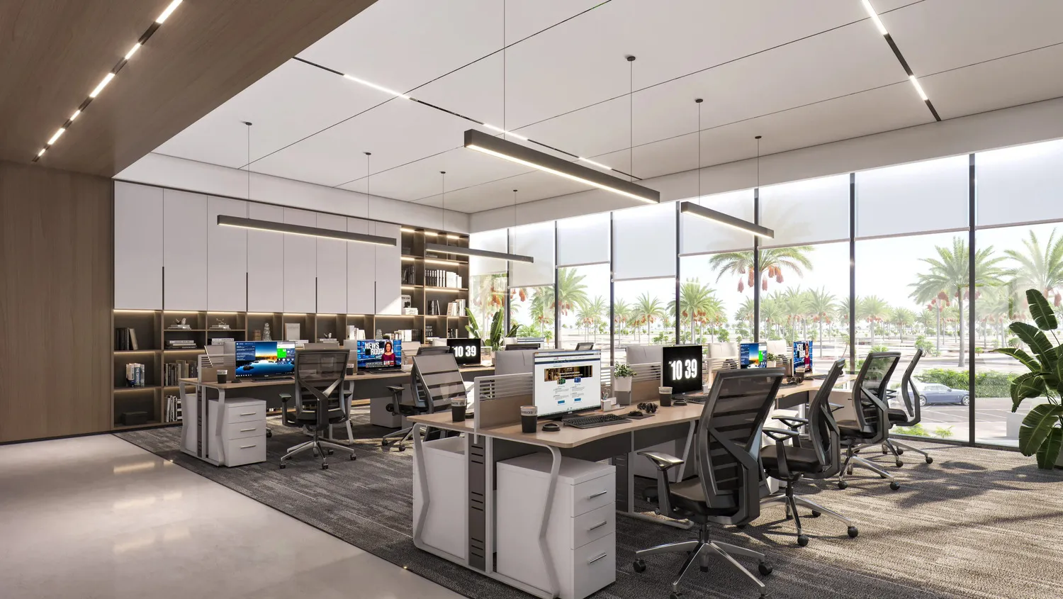 Photograph 7 of 10 of Tomorrow Commercial Tower