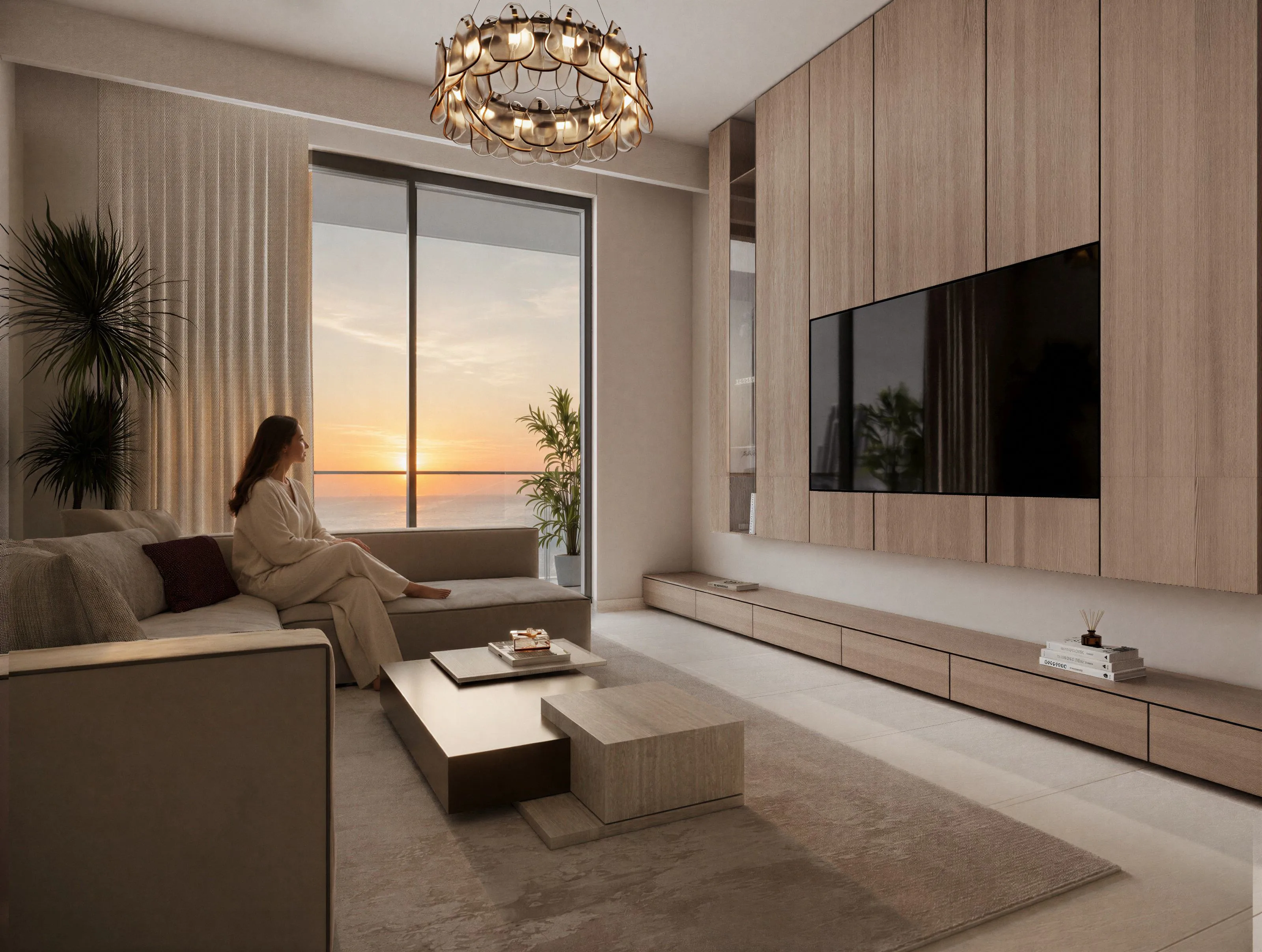 Photograph 6 of 10 of Lunara Residence