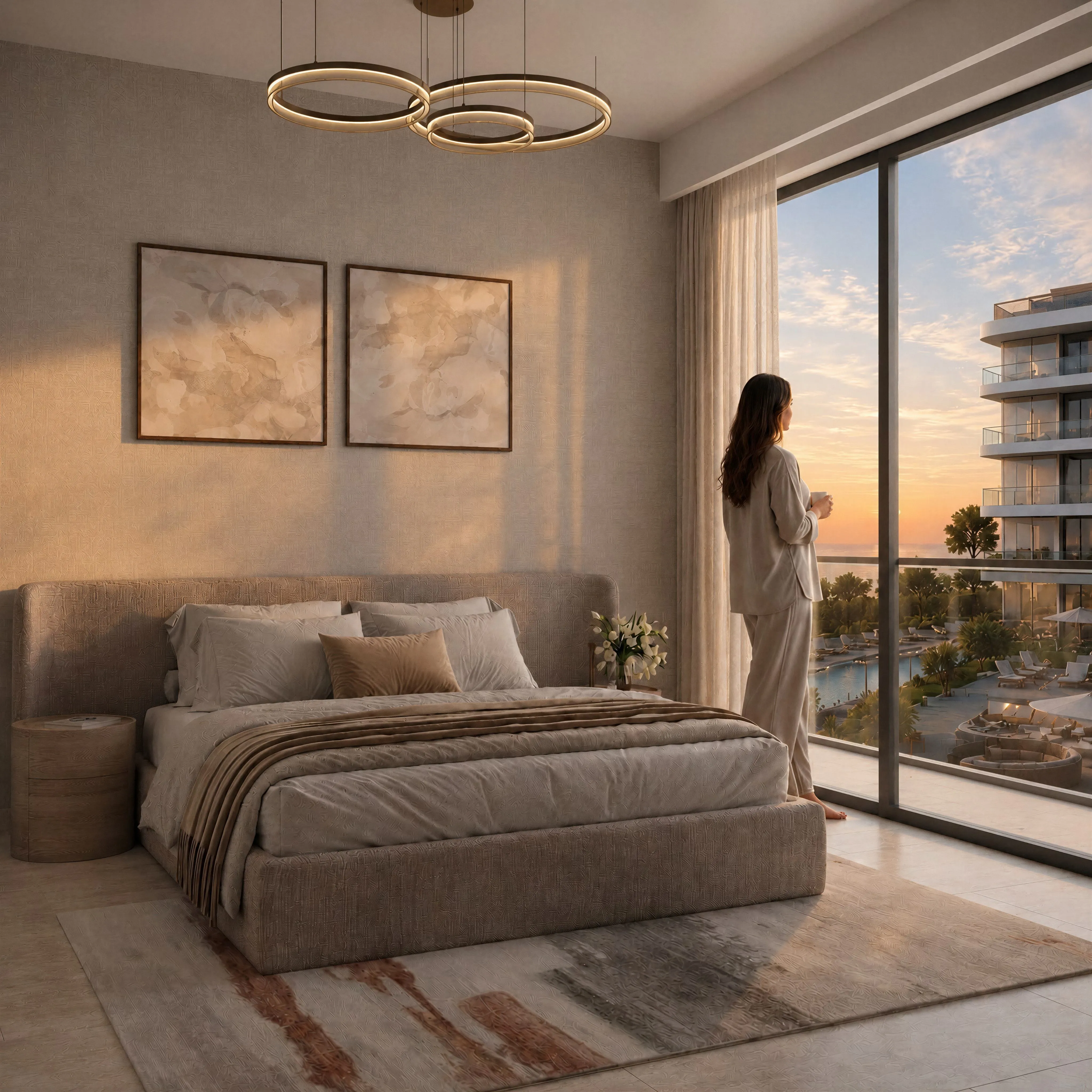Photograph 8 of 10 of Lunara Residence