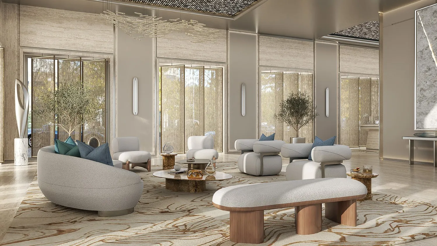 AHS Tower in Dubai — thumbnail 14