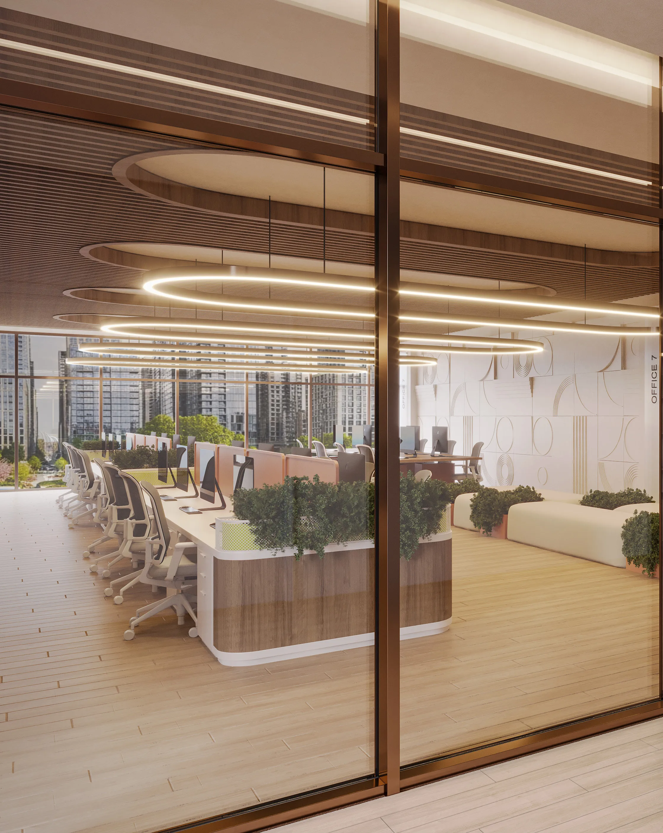 Photograph 9 of 10 of HQ by Arista Properties