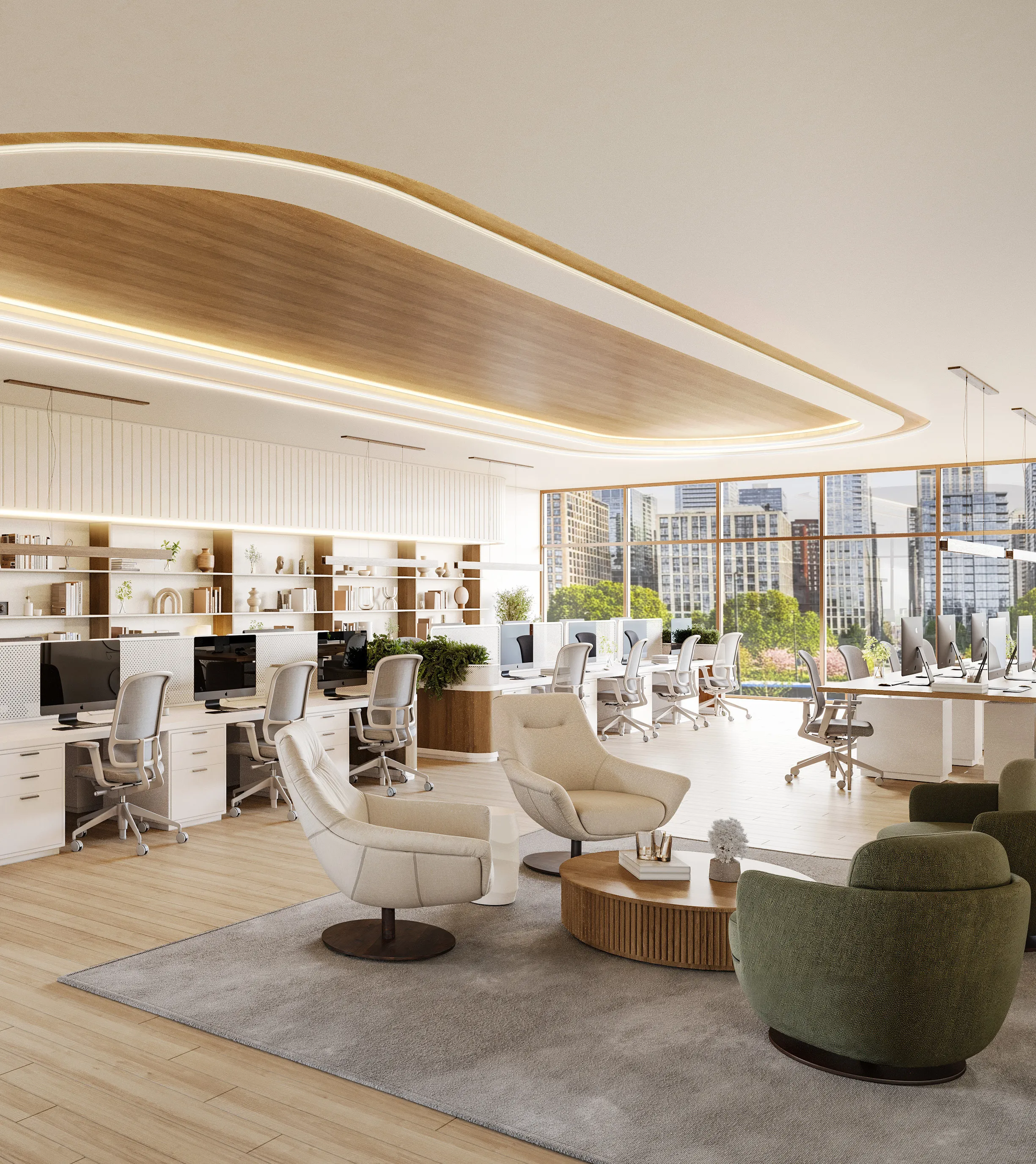 HQ by Arista Properties in Dubai Expo City — thumbnail 13