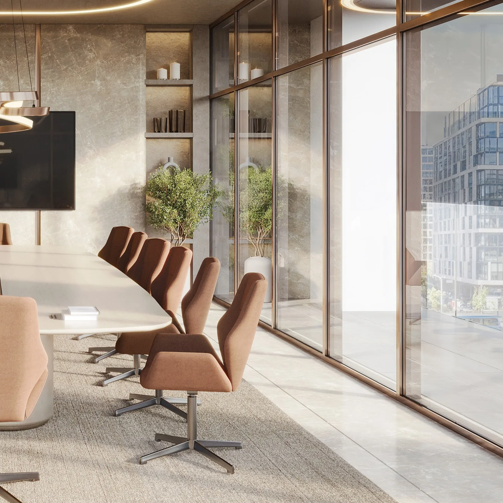 Photograph 8 of 10 of HQ by Arista Properties