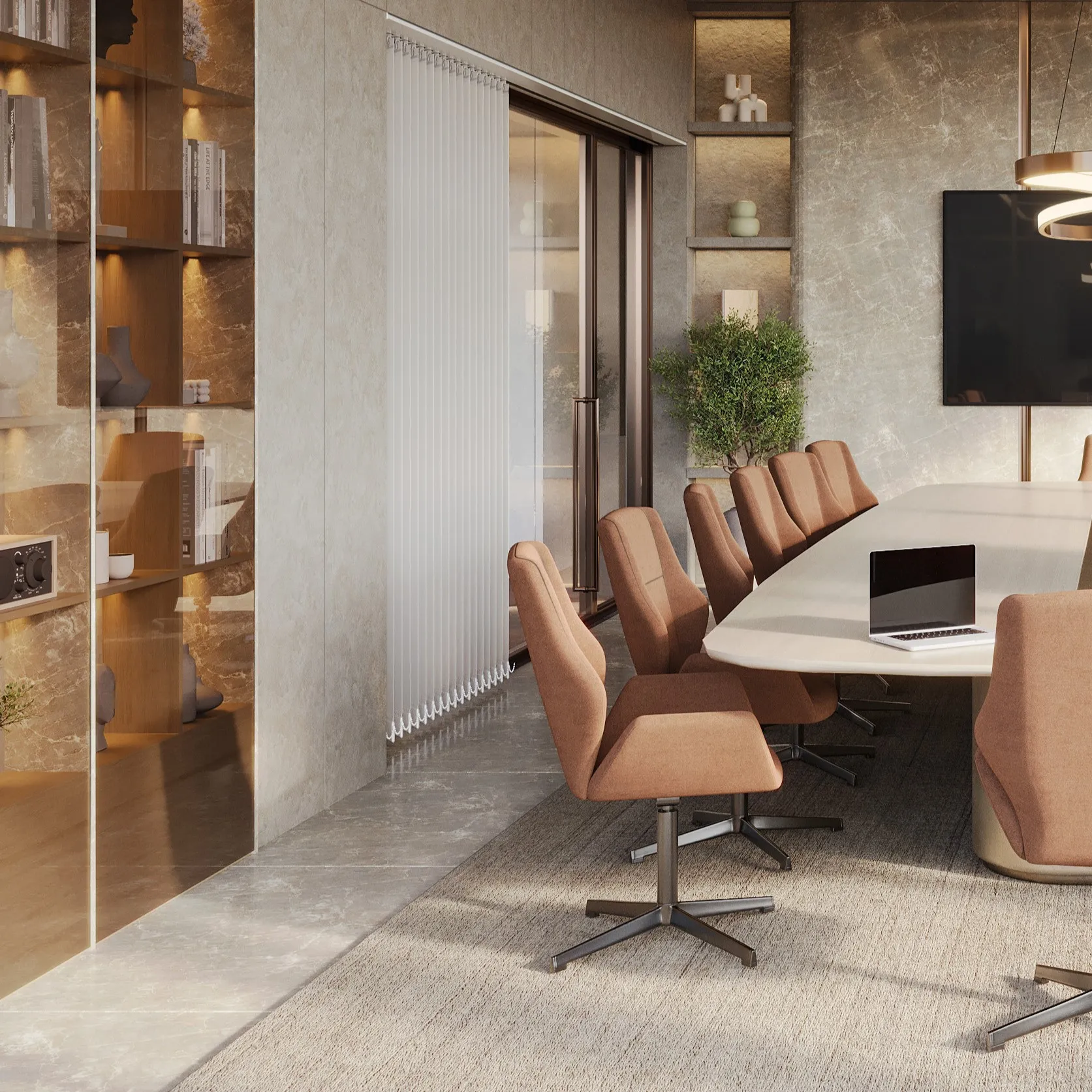 Photograph 7 of 10 of HQ by Arista Properties