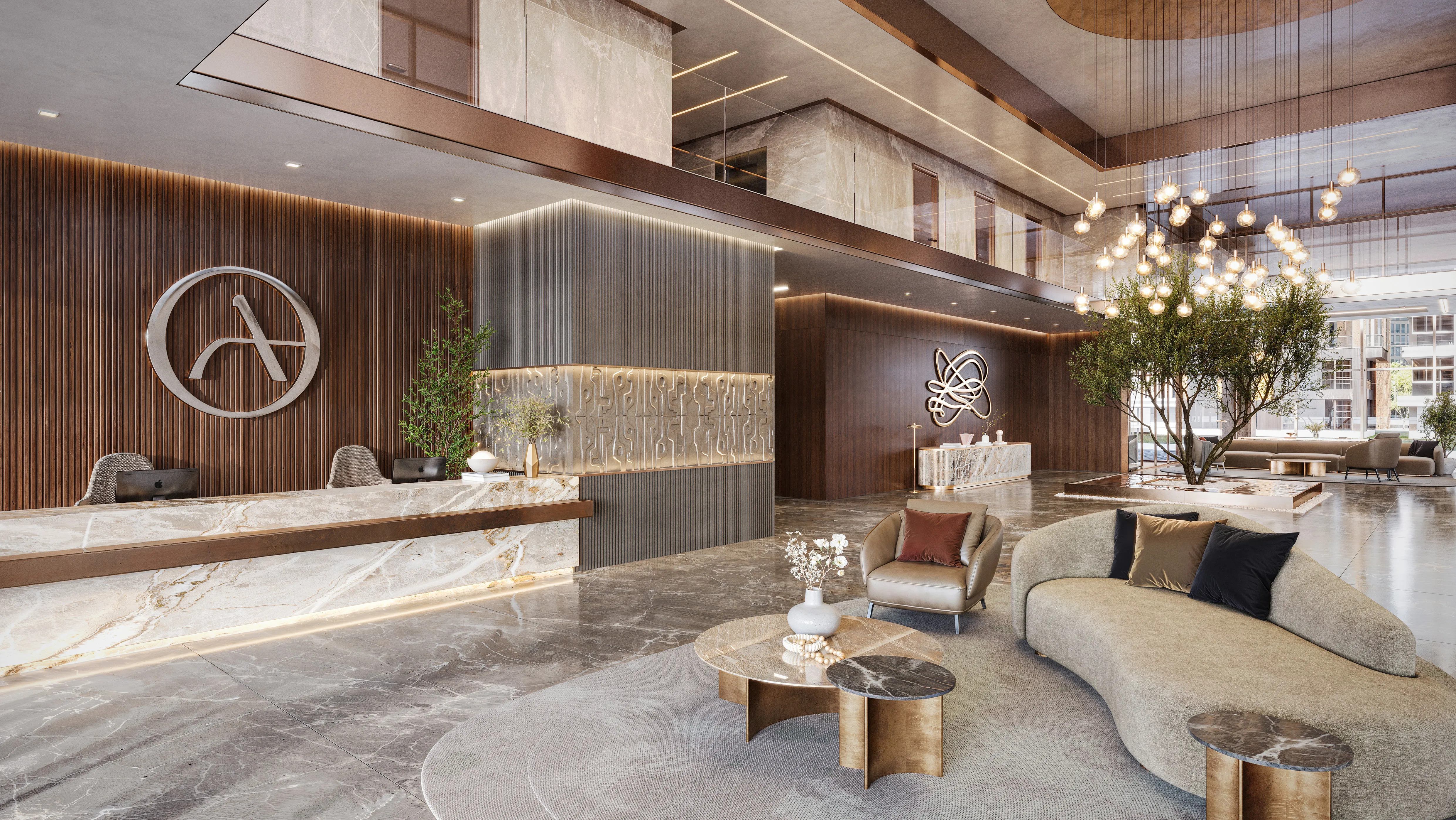 HQ by Arista Properties in Dubai Expo City — thumbnail 8