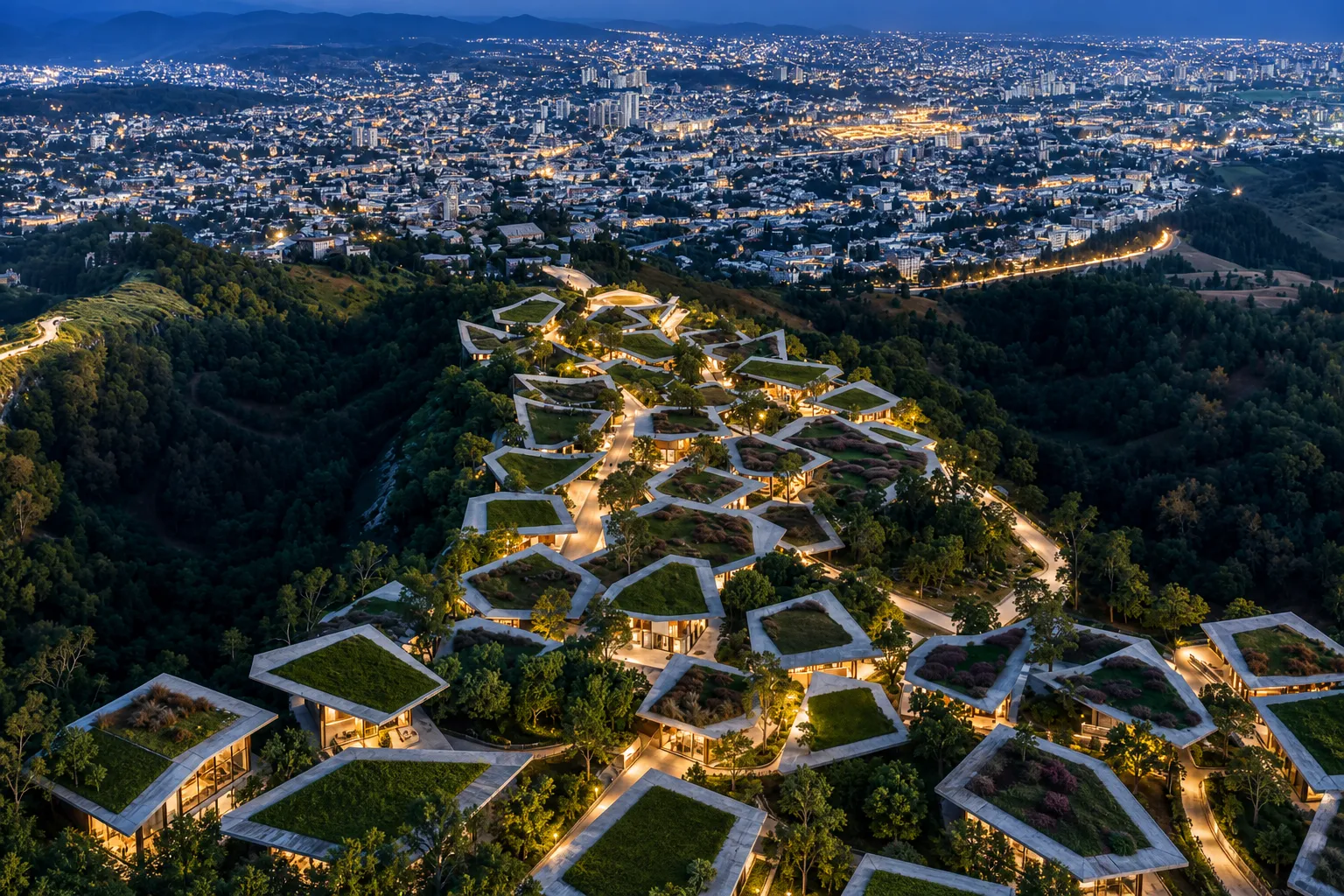 Mira Verde Trussardi in Tbilisi, Georgia — thumbnail 16