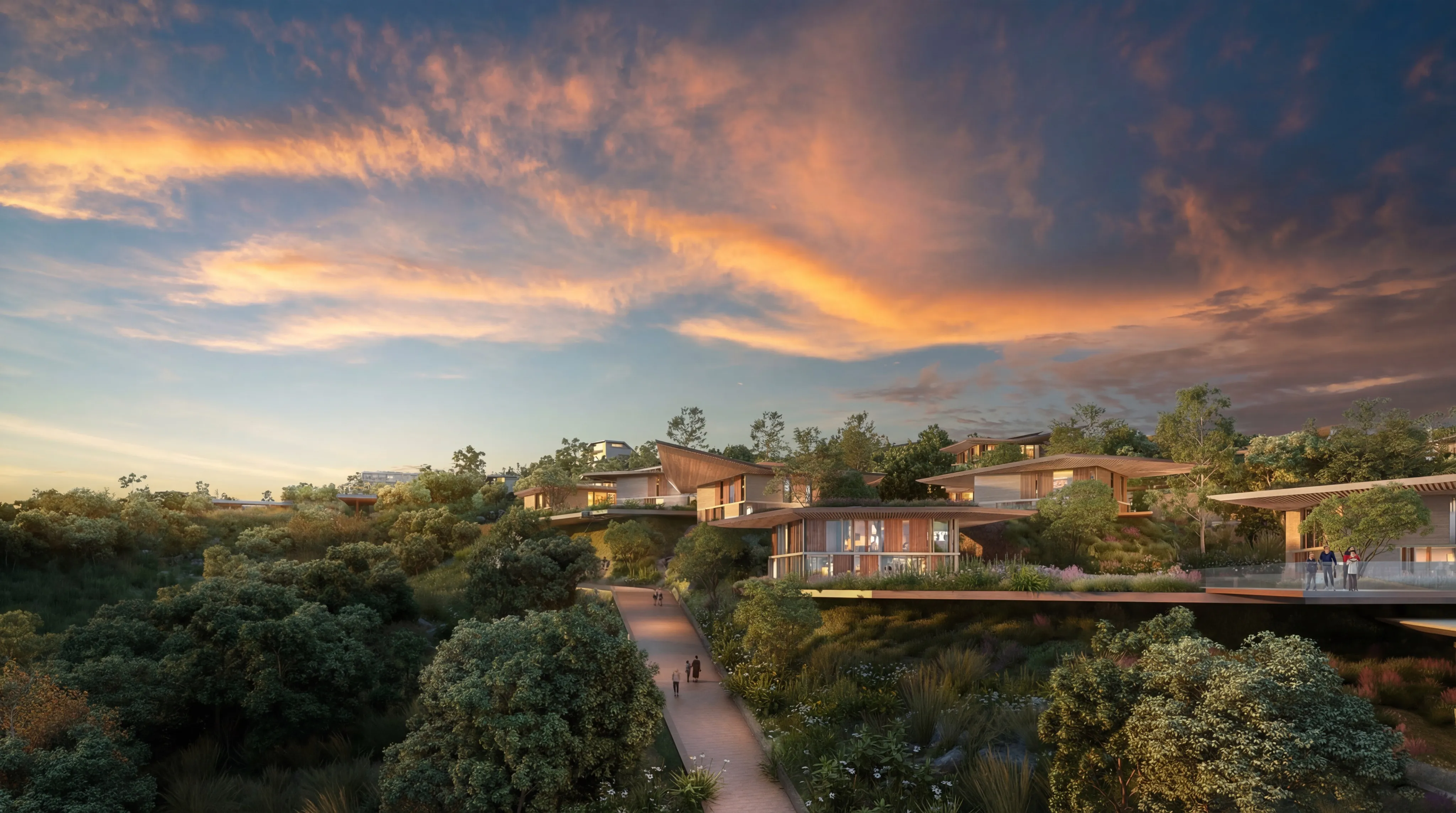 Mira Verde Trussardi off-plan property in Tbilisi, Georgia, Dubai