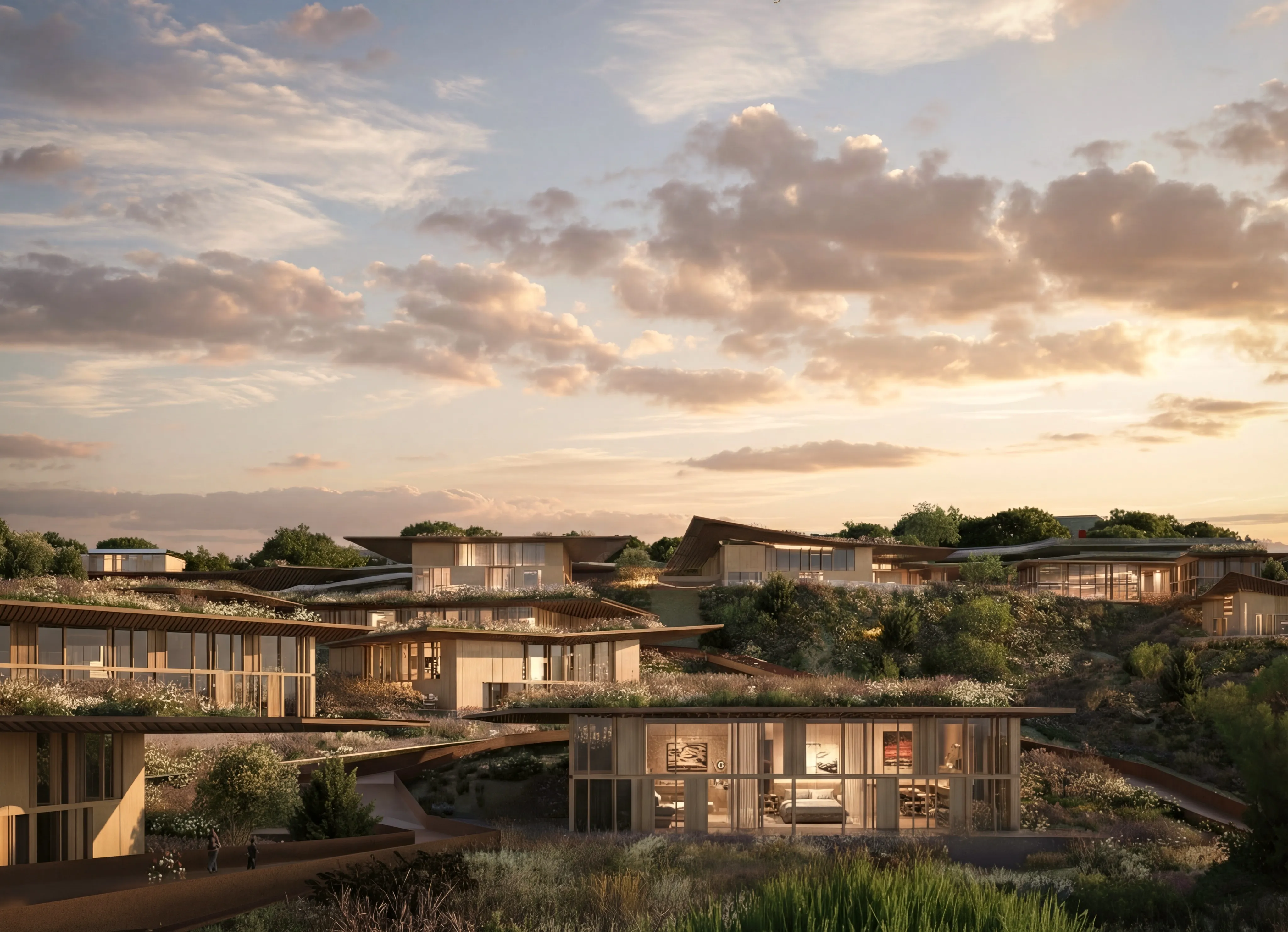 Mira Verde Trussardi in Tbilisi, Georgia — thumbnail 9