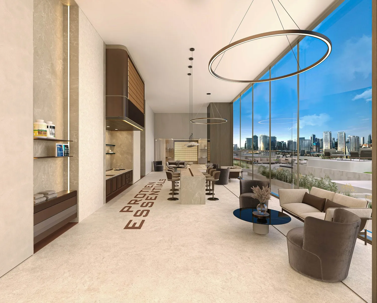 Photograph 6 of 9 of Burj Capital Business Bay