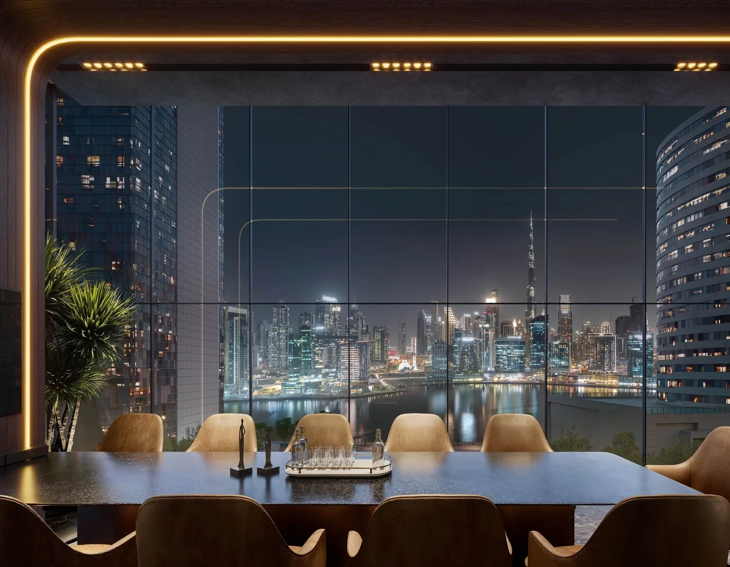 Photograph 7 of 9 of Burj Capital Business Bay