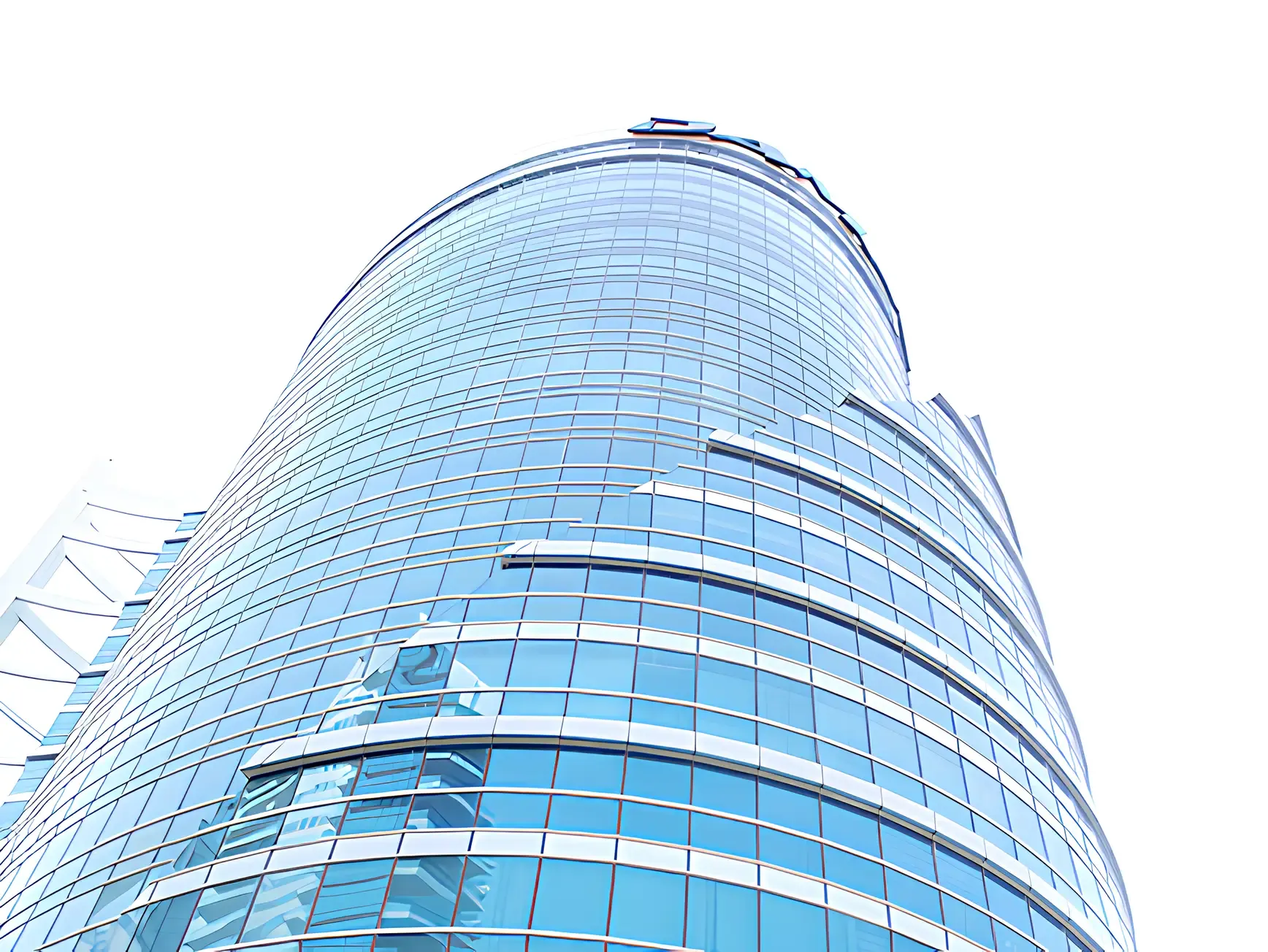 Smart Heights architecture