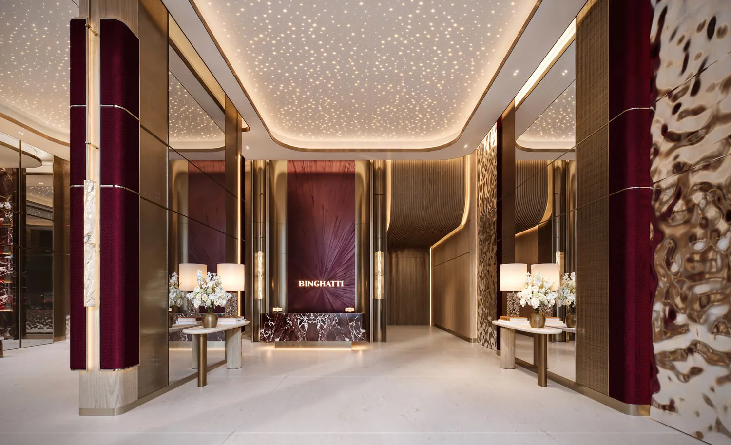 Binghatti Spectre gallery 8