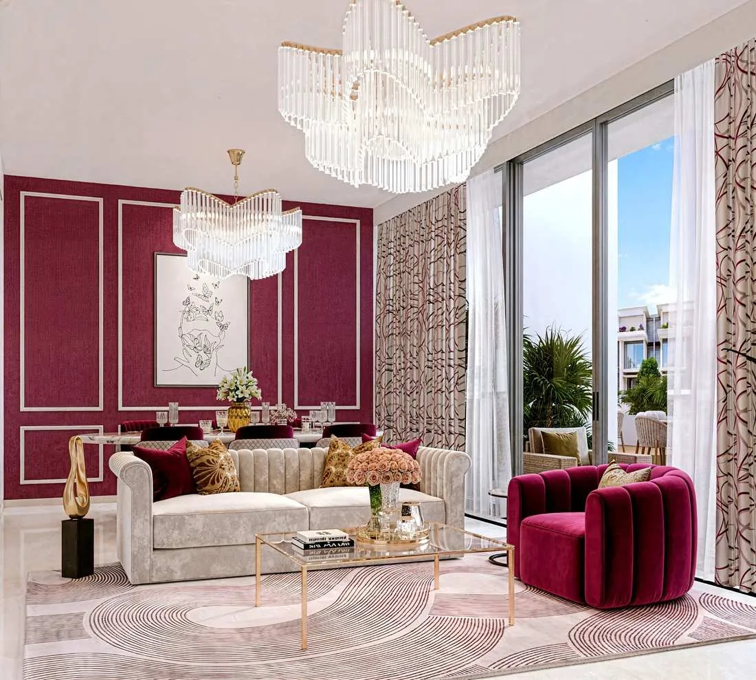Azizi Florence in Sharjah — thumbnail 24