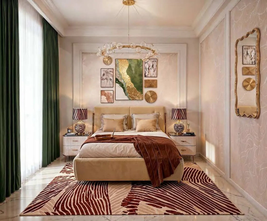 Azizi Florence in Sharjah — thumbnail 20