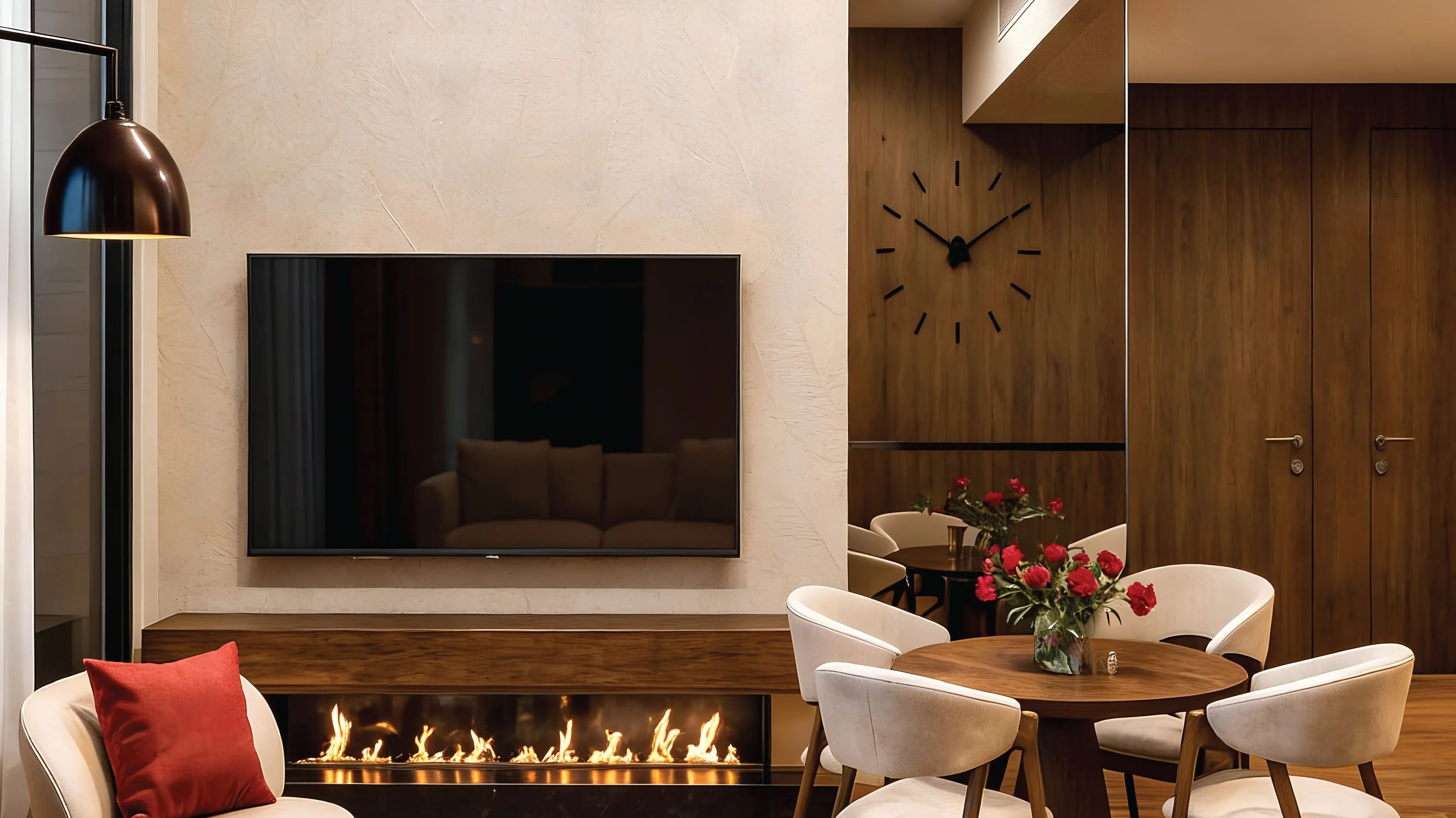 Photograph 8 of 10 of Ramada Residences by Wyndham in Dubai South
