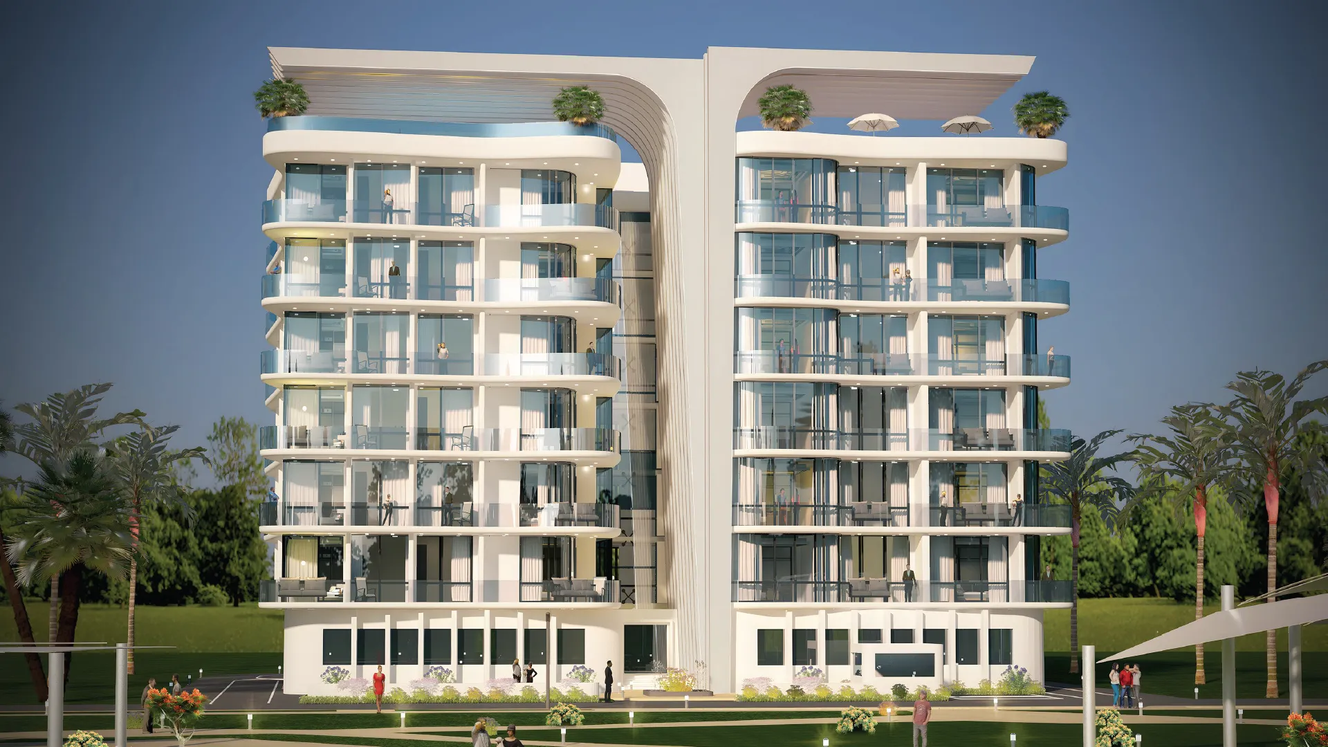 Ramada Residences by Wyndham in Dubai South