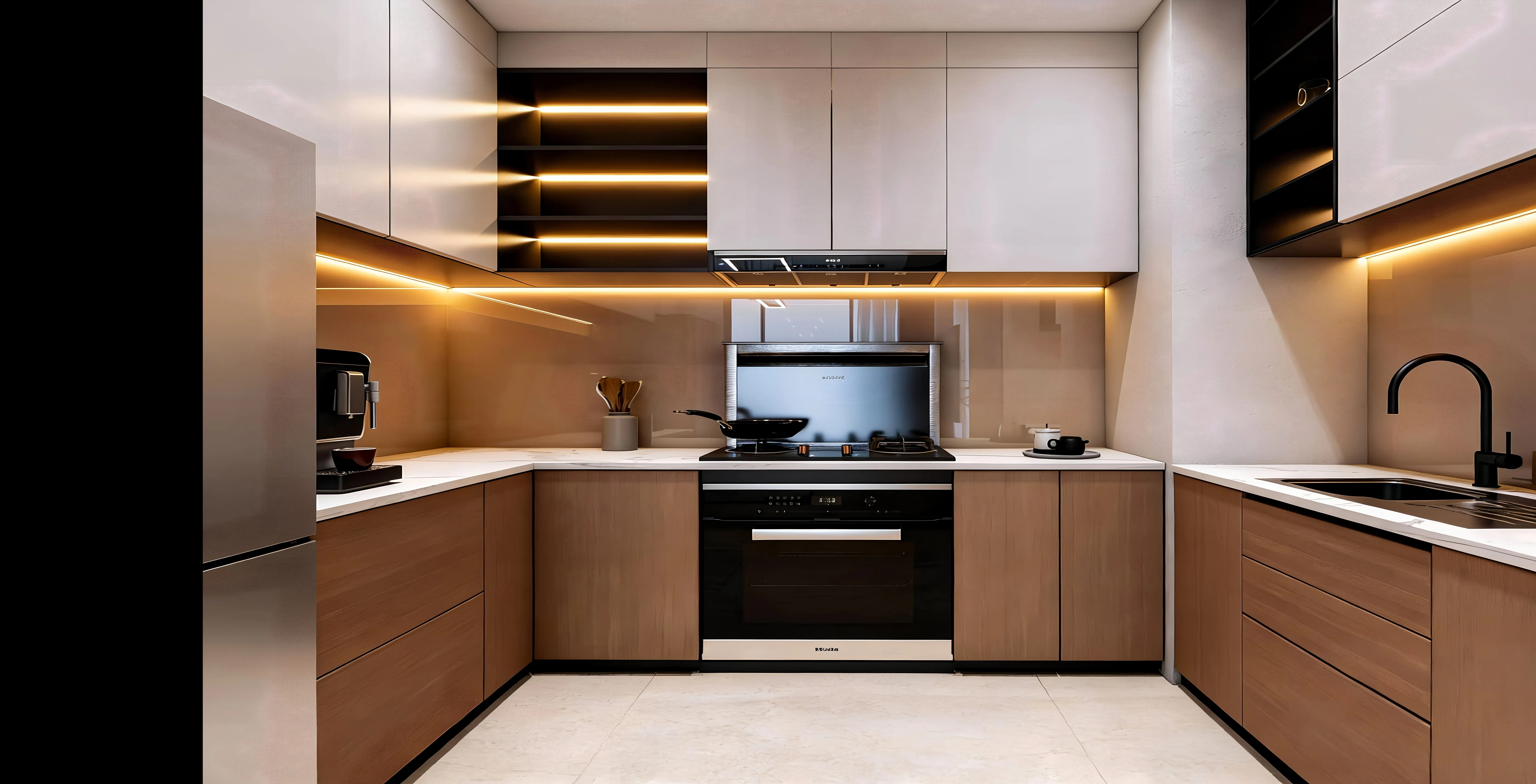 Ramada Residences by Wyndham in Dubai South in Dubai South — thumbnail 11