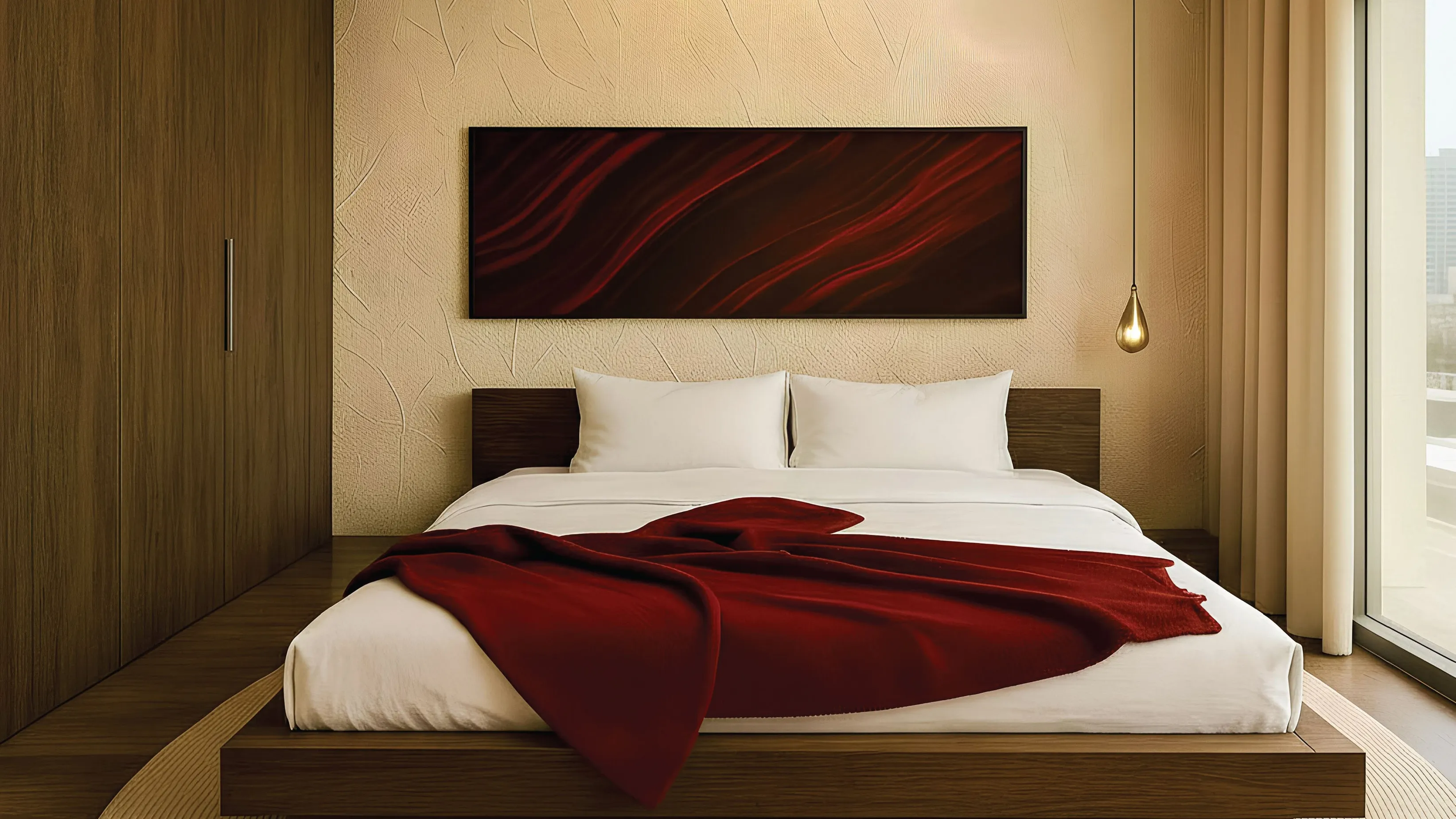 Photograph 9 of 10 of Ramada Residences by Wyndham in Dubai South