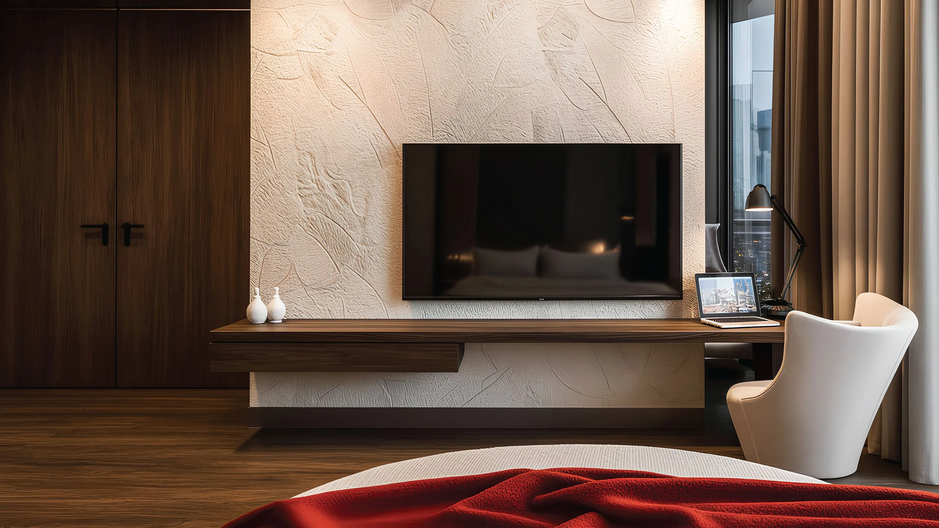 Photograph 10 of 10 of Ramada Residences by Wyndham in Dubai South
